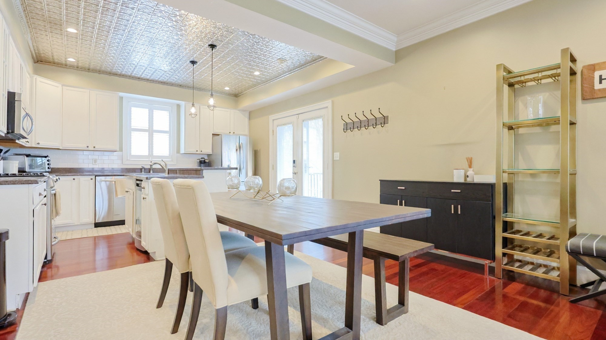 96 Dix St Unit 2, Dorchester, Boston, MA 02122