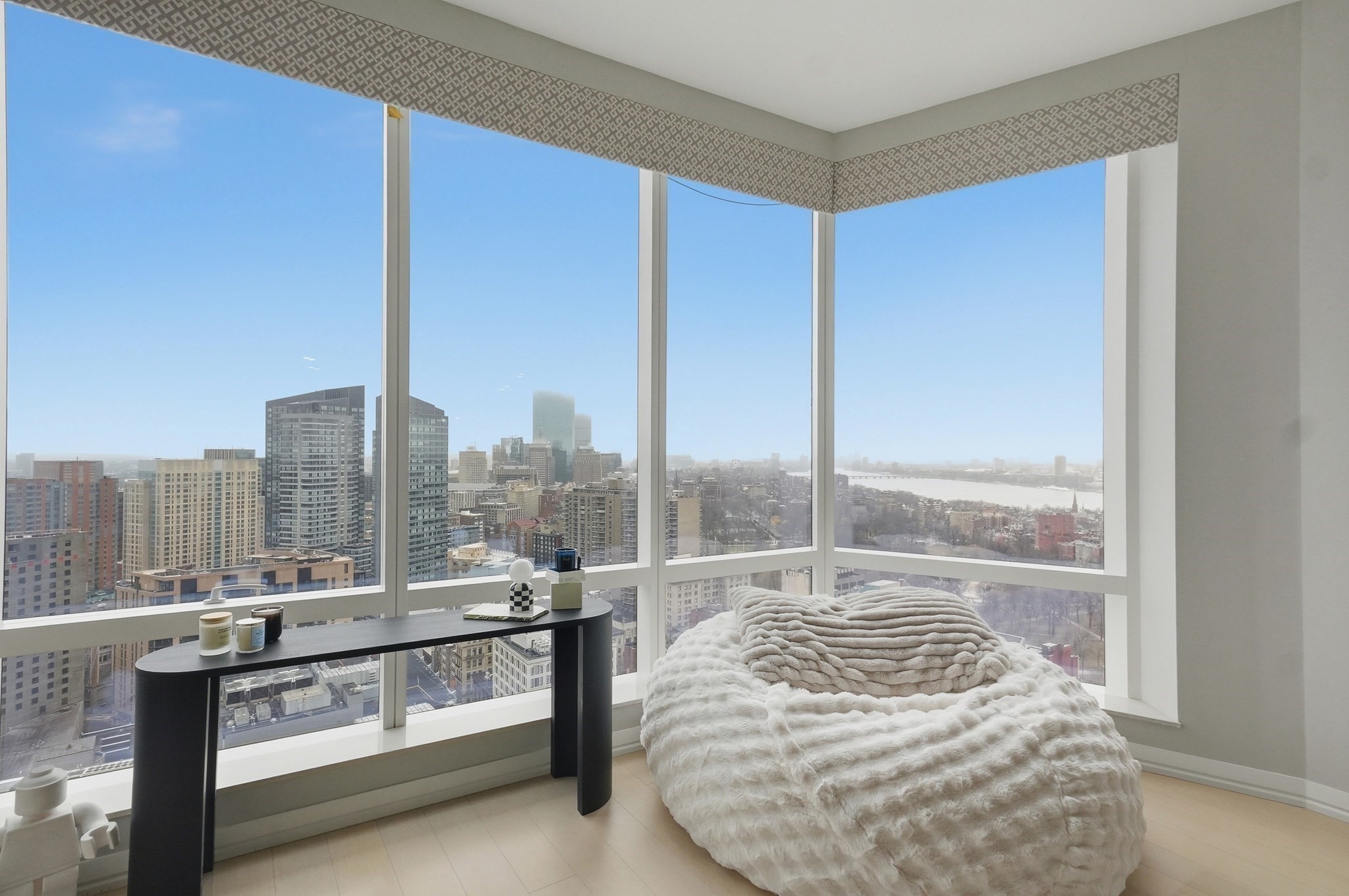 1 Franklin Street Unit 3401, Downtown, Boston, MA 02110