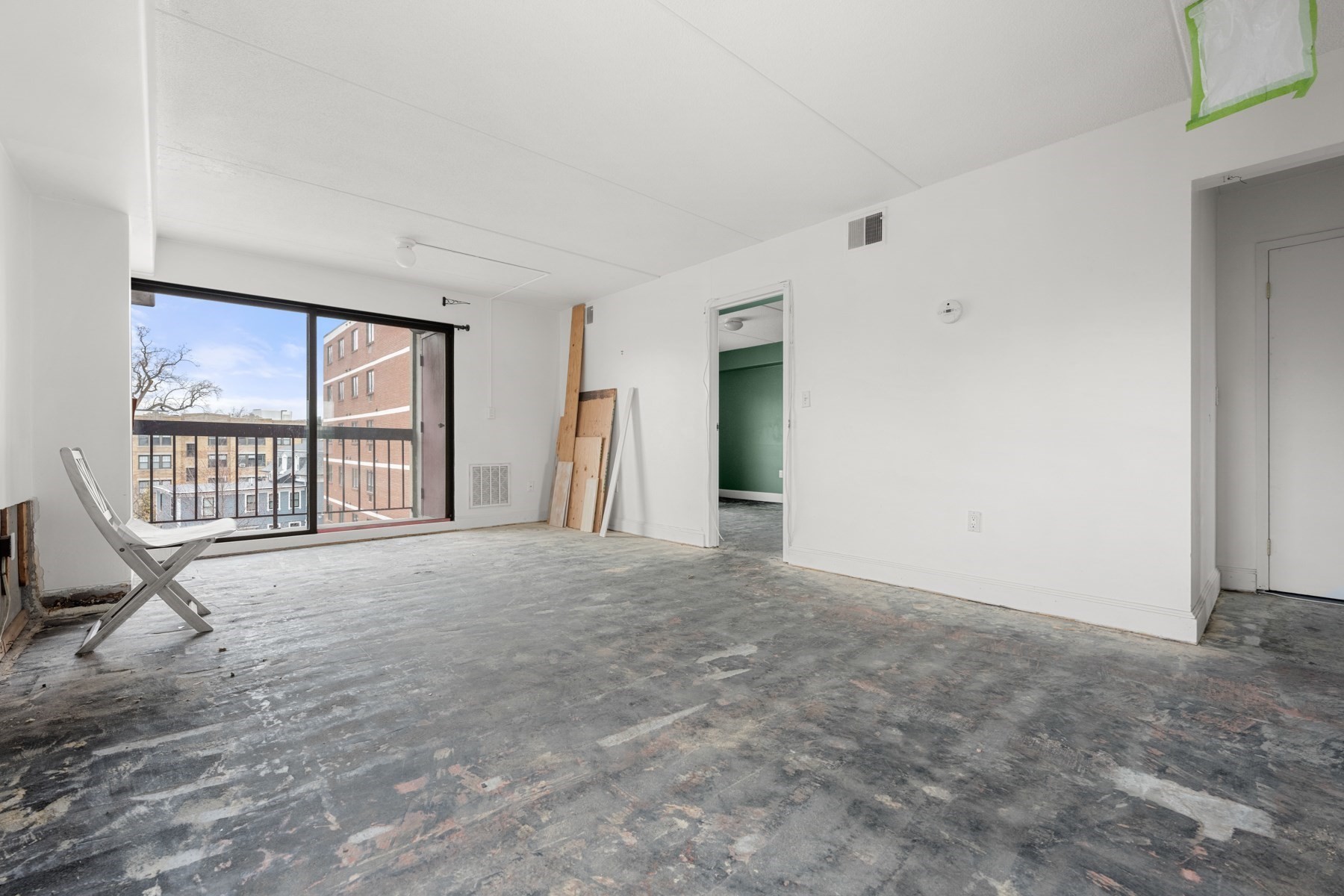 280 Harvard St Unit 4D, Cambridge, MA 02139