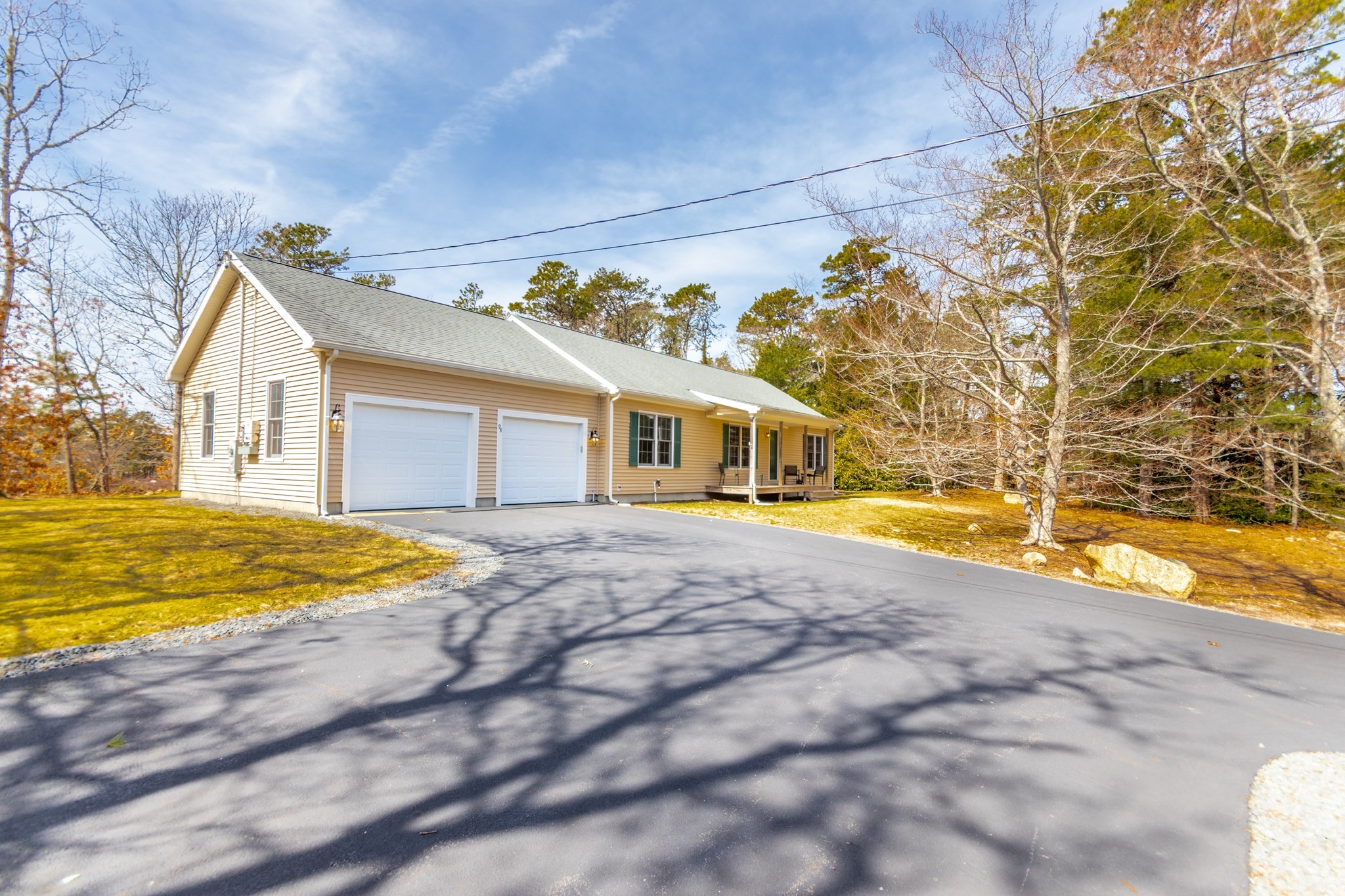 98 Leland Rd, Brewster, MA 02631