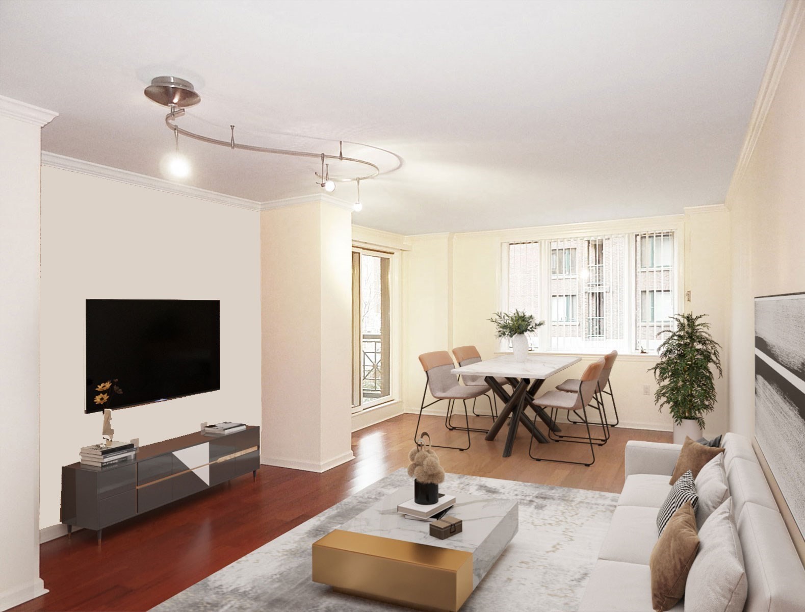 10 Rogers Unit 203, Cambridge, MA 02142