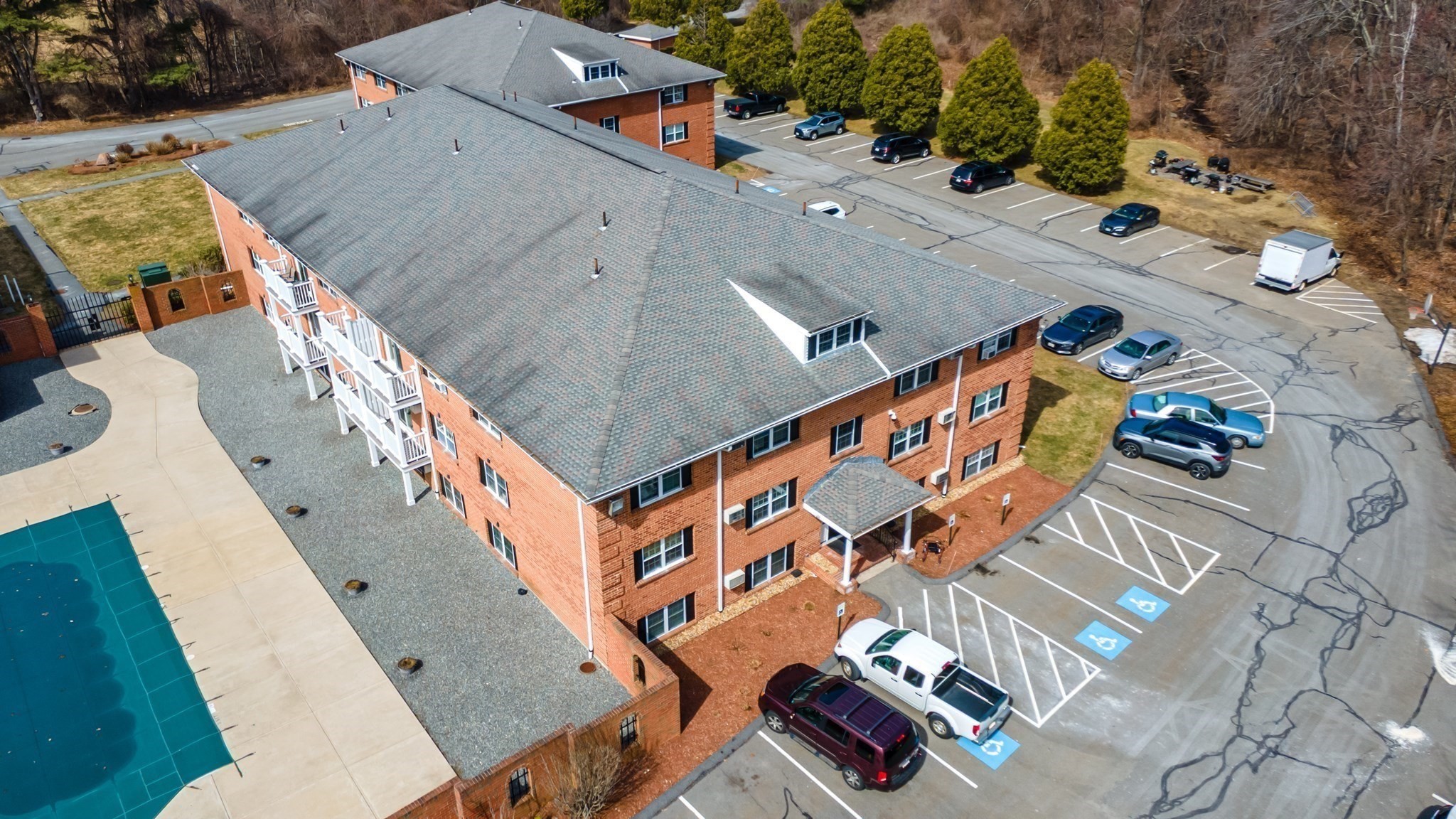 36 Leonard Rd Unit 36, Boxborough, MA 01719