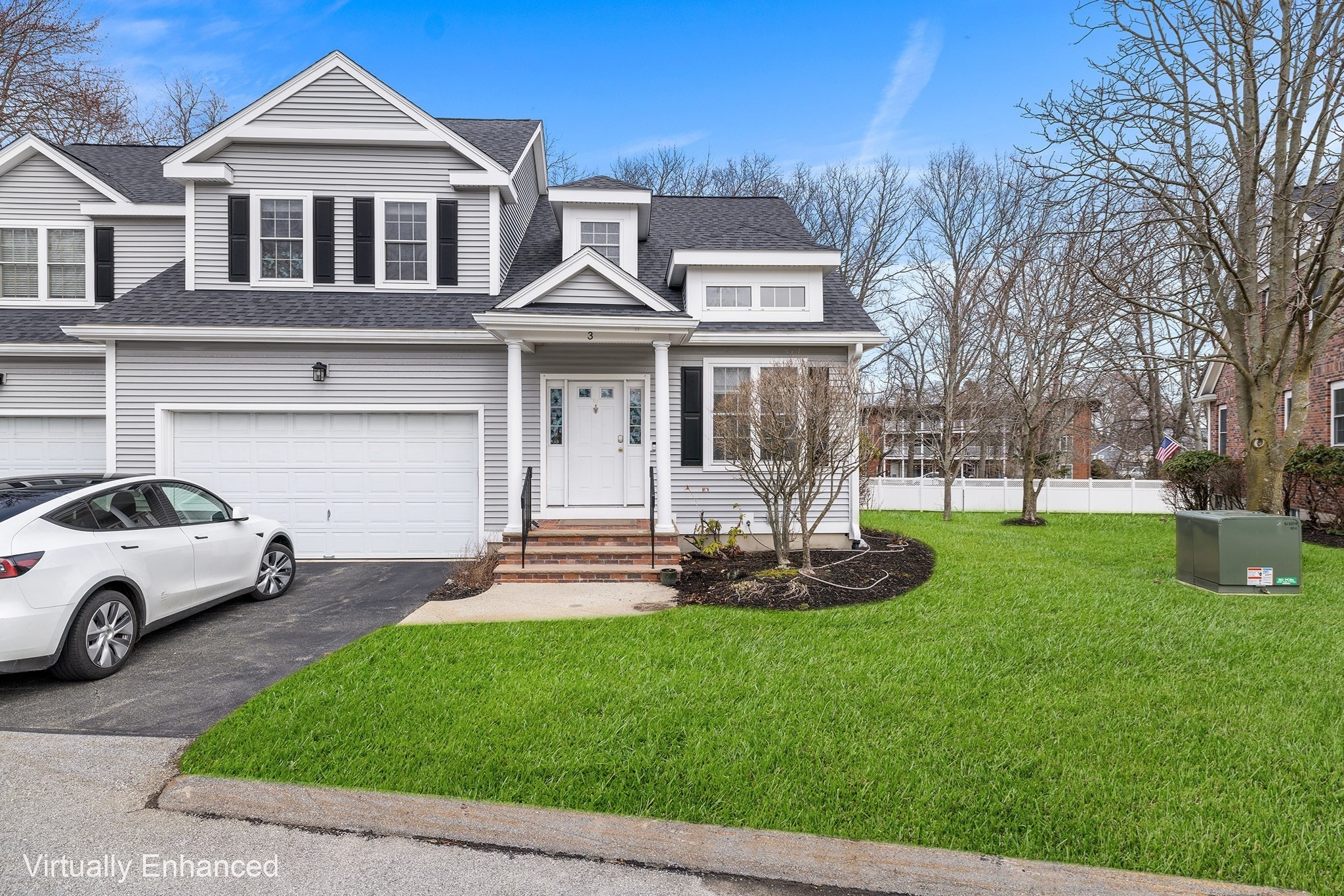 3 Georgia Dr Unit 3, Burlington, MA 01803