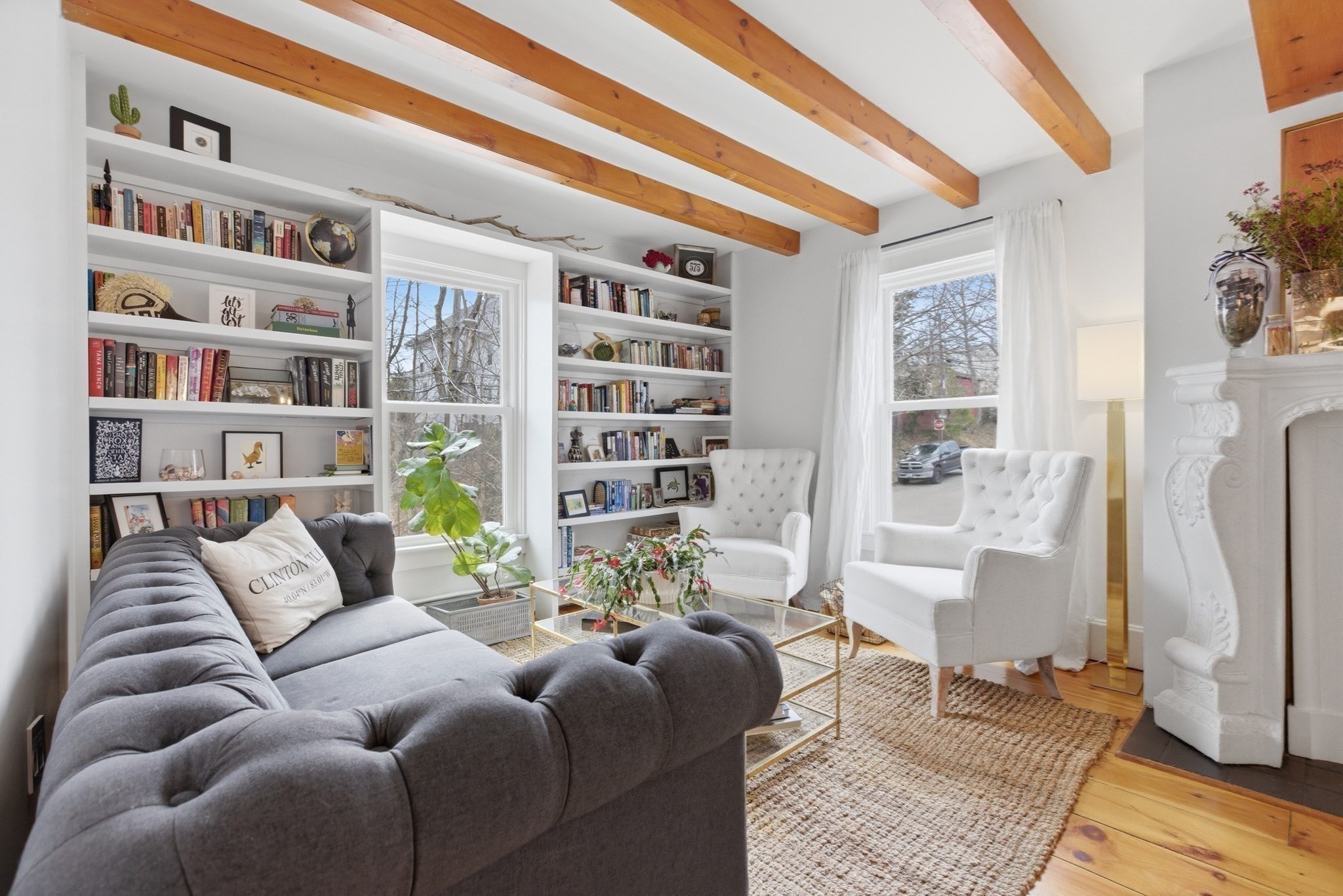 58 Nahant Ave Unit 58A, Boston - Dorchester, MA 02122