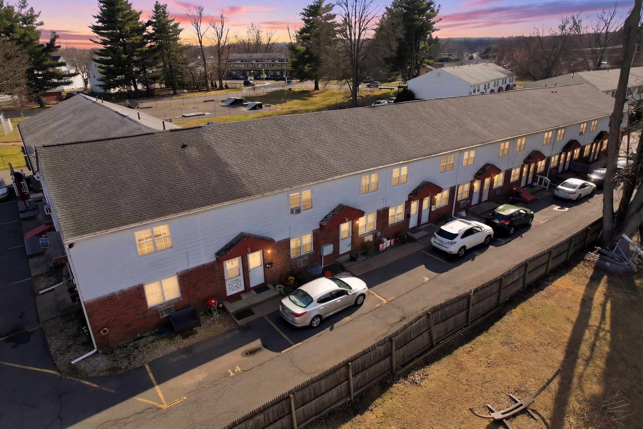 269 Chicopee St Unit 16, Chicopee, MA 01013