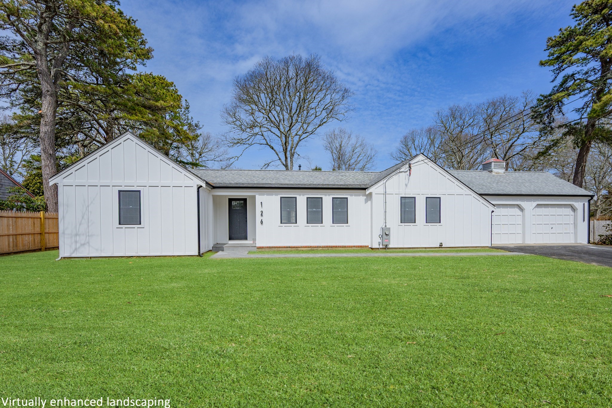 126 Captain Small Rd, Yarmouth, MA 02675