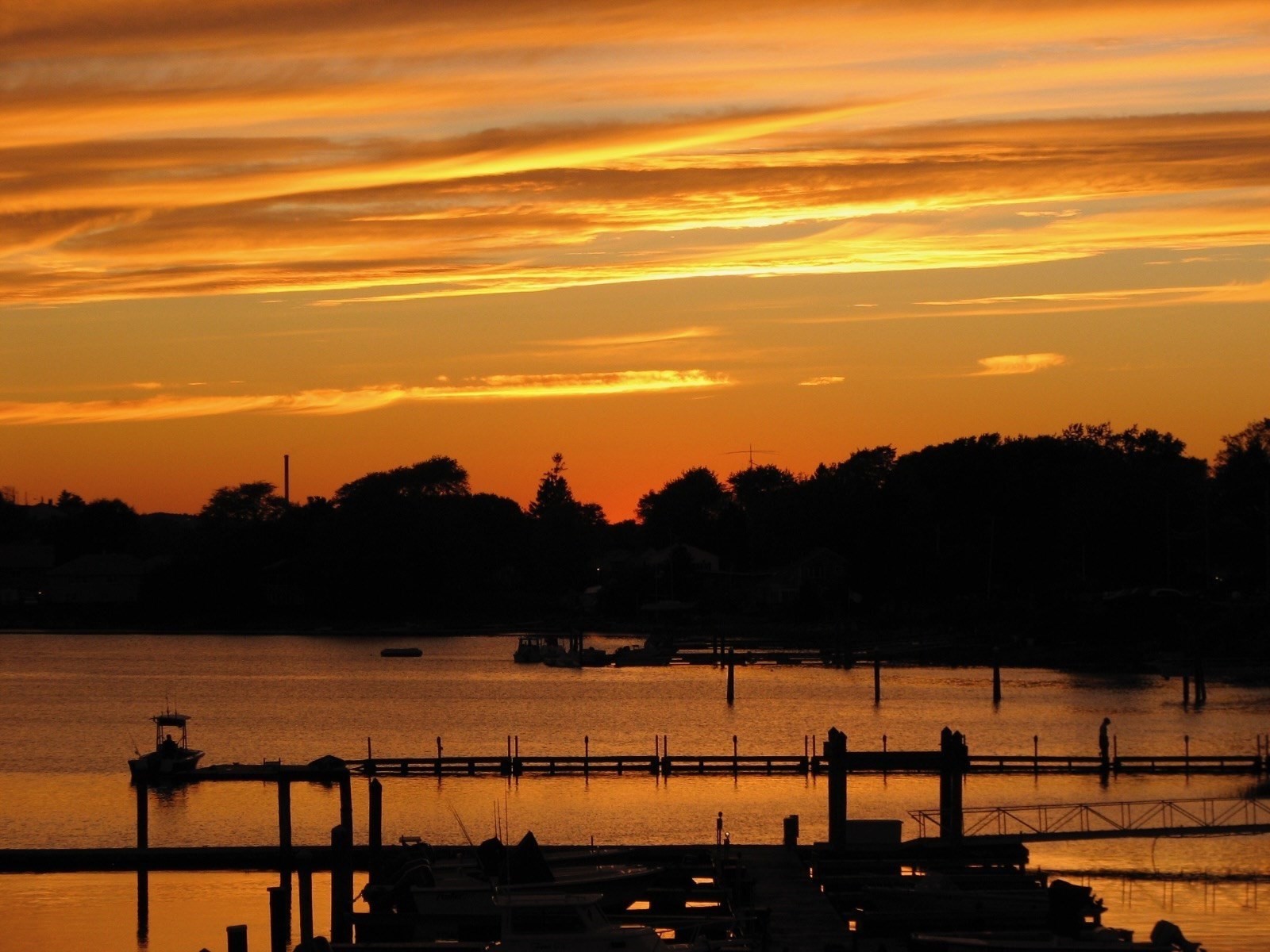 51 Broad Reach Unit M12A, Weymouth, MA 02191