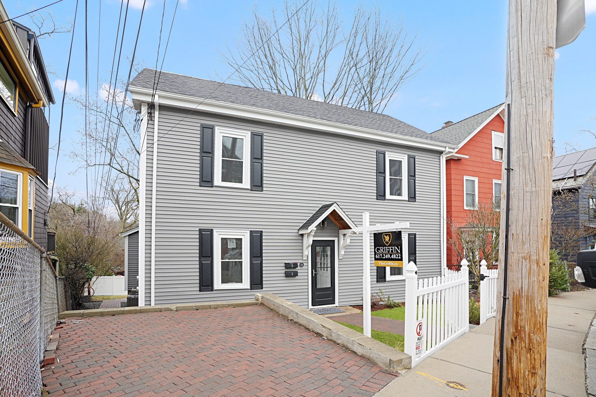 49 Jamaica St, Jamaica Plain, Boston, MA 02130 - Image 2
