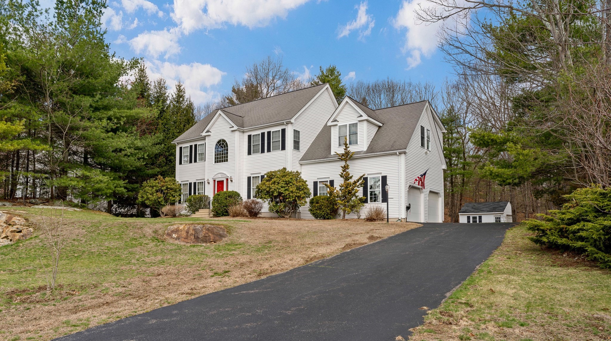 1 Haven Way, Hopedale, MA 01747