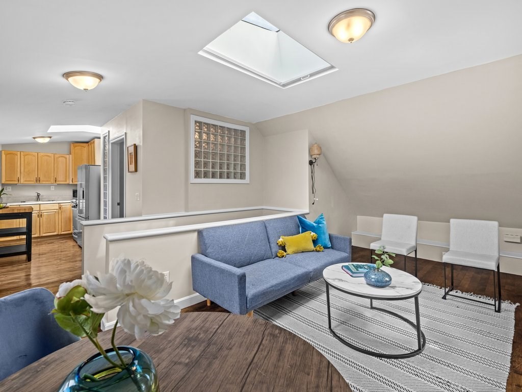 47 Jamaica Unit 3, Jamaica Plain, Boston, MA 02130