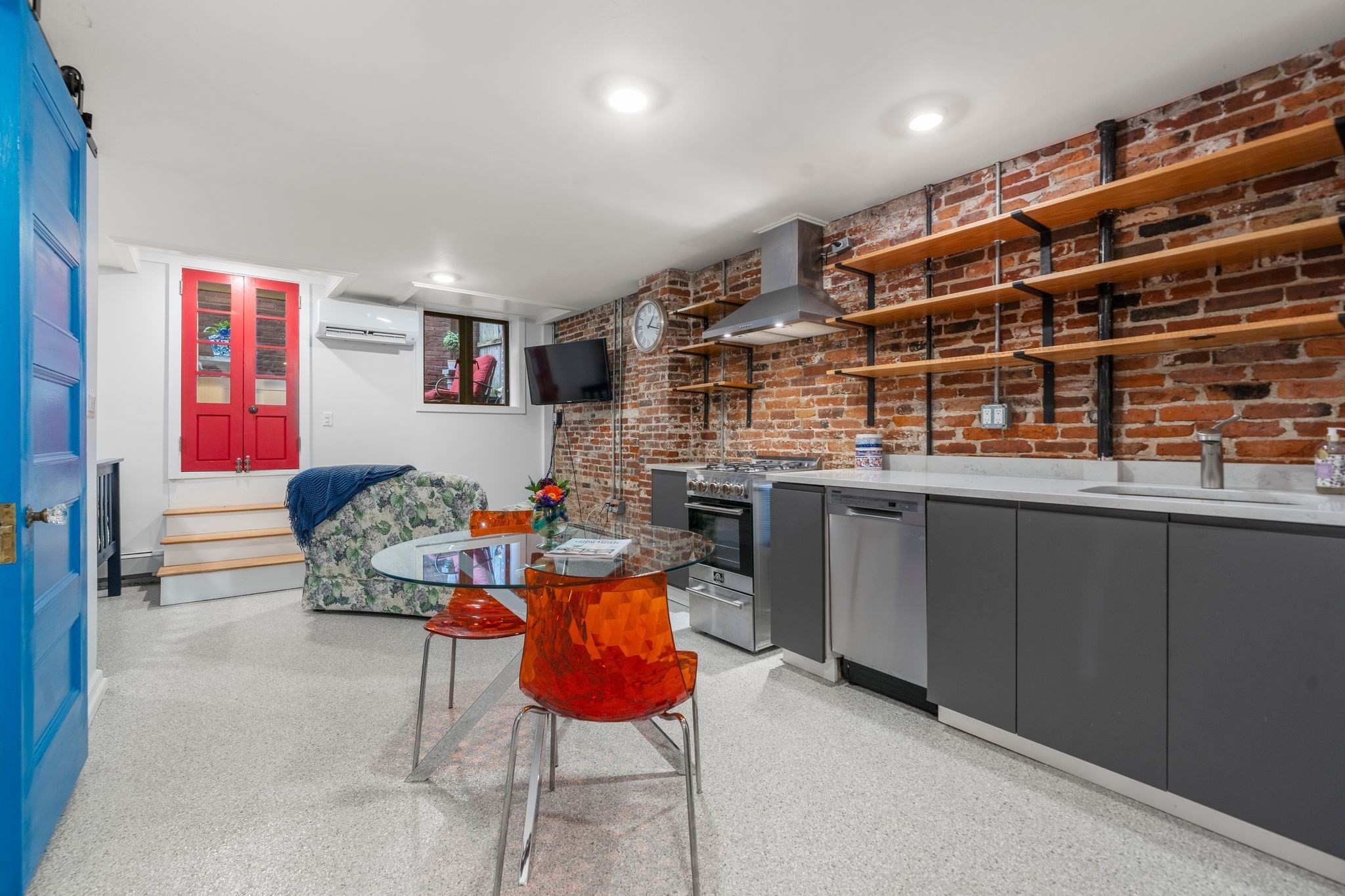 26 Unity St Unit 1, North End, Boston, MA 02113