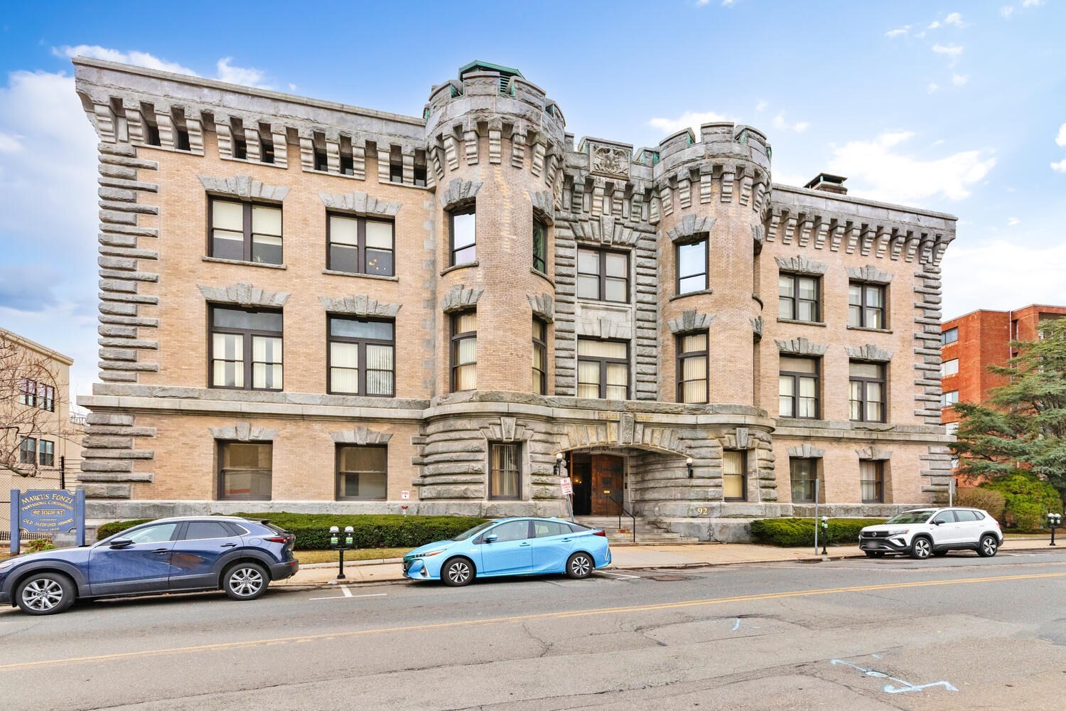 92 High Street Unit T31, Medford, MA 02155