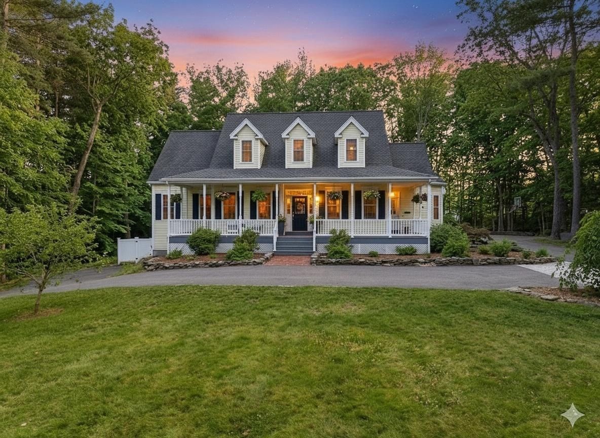 14 Salisbury Street, Grafton, MA 01519