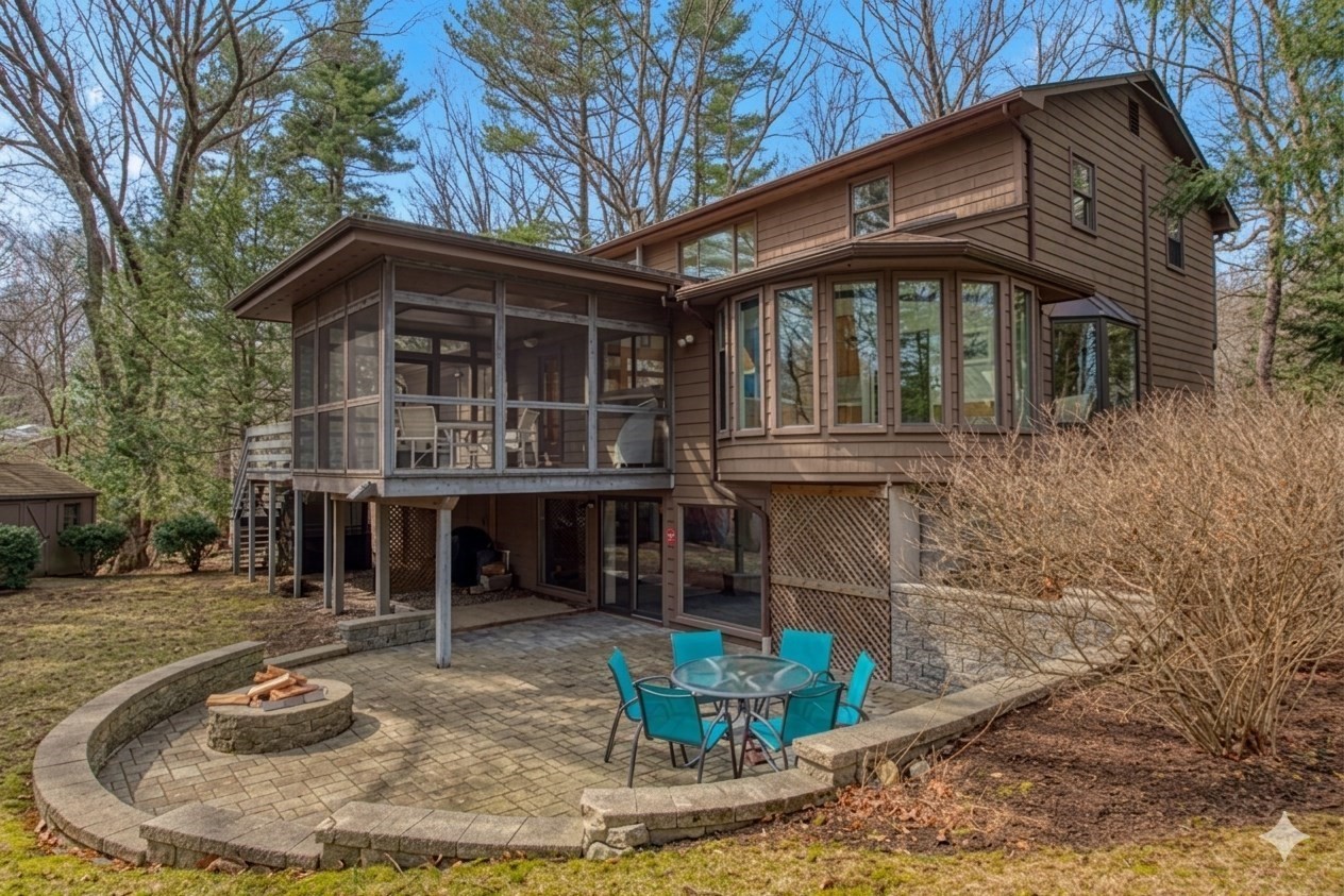 18 Mallard Drive, Sharon, MA 02067