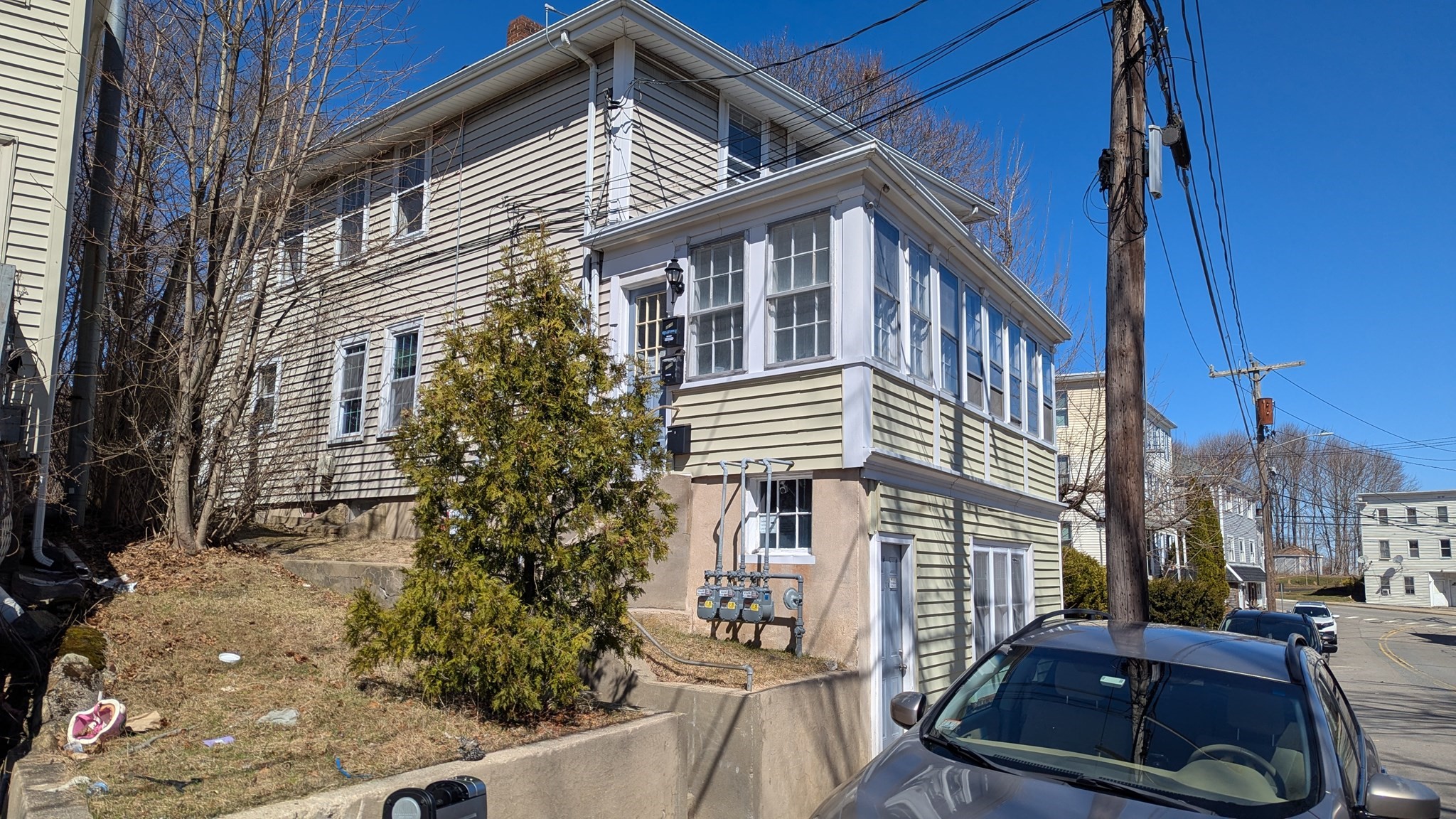 13 Forest Ave, Plymouth, MA 02360