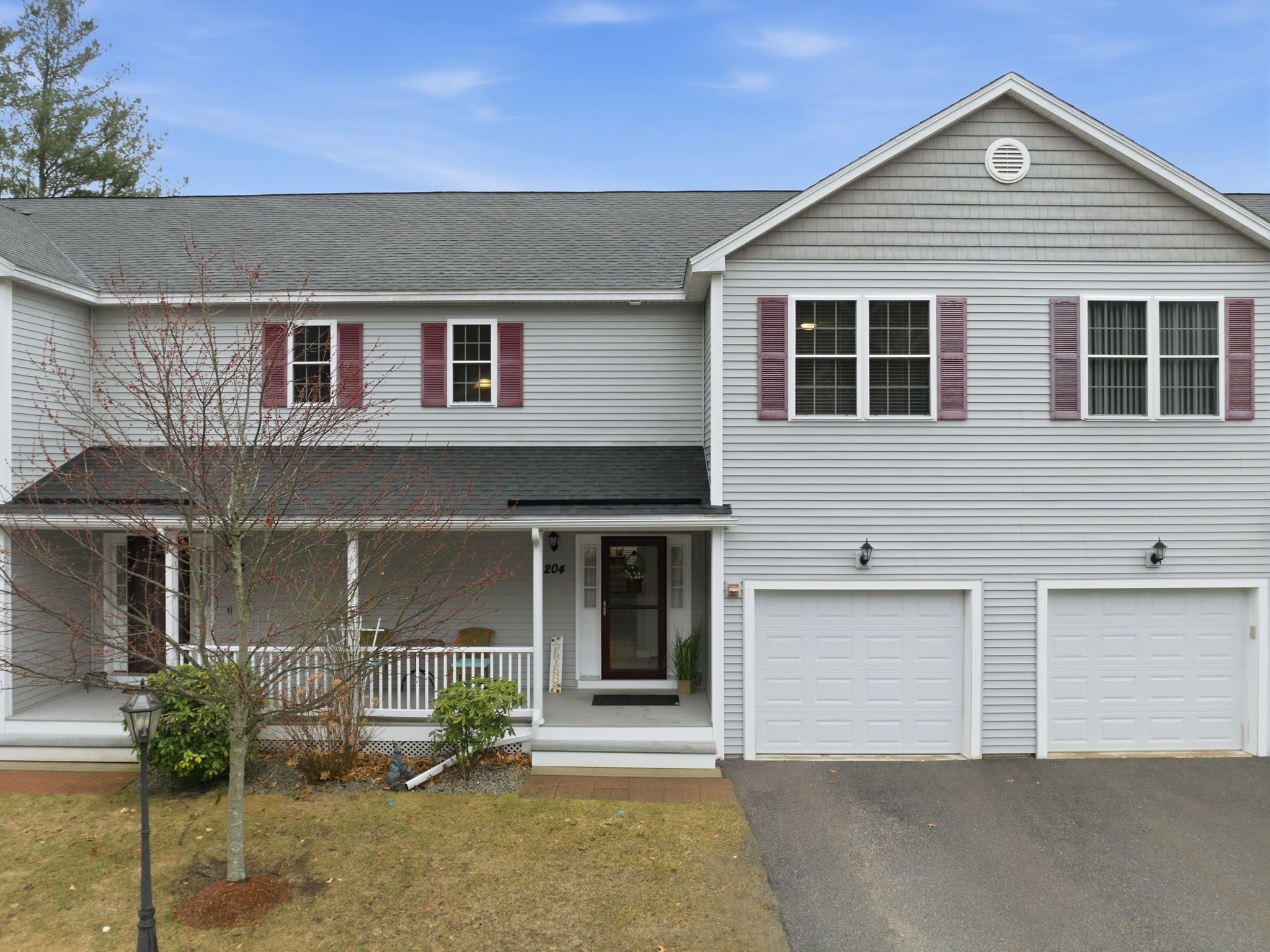 90 Rangeway Rd Unit 204, Billerica, MA 01862