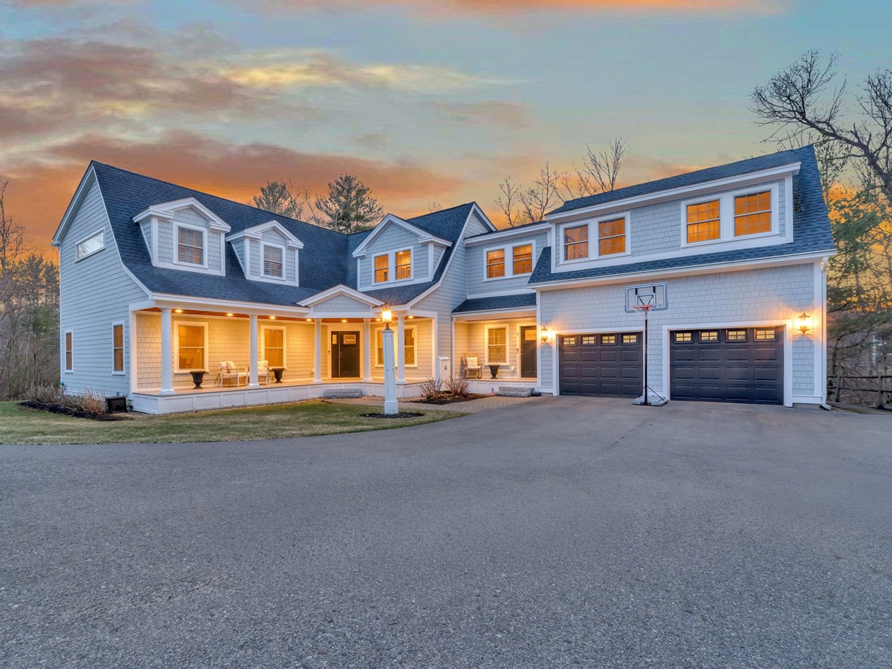 87 Porter Rd, Andover, MA 01810