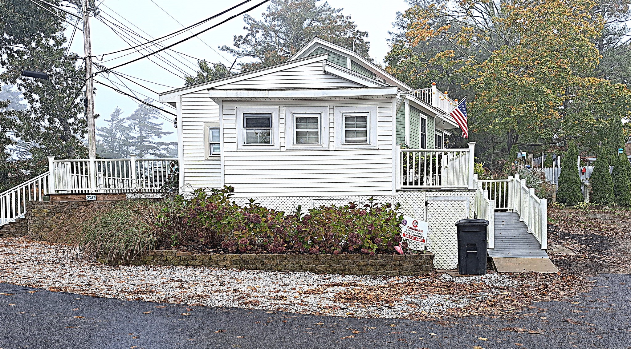 24 Hideaway Rd Unit 24G, Bourne, MA 02532