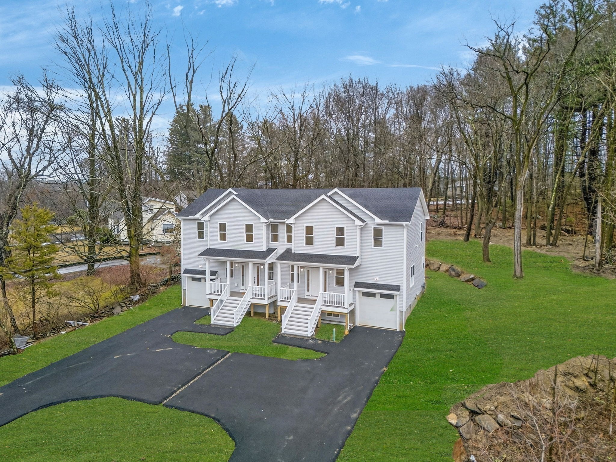 72 Westborough Rd Unit 2, Grafton, MA 01536