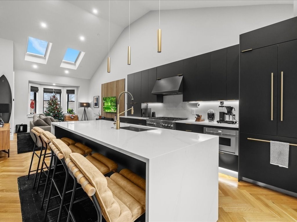 760 E Broadway Unit U:2, South Boston, Boston, MA 02127