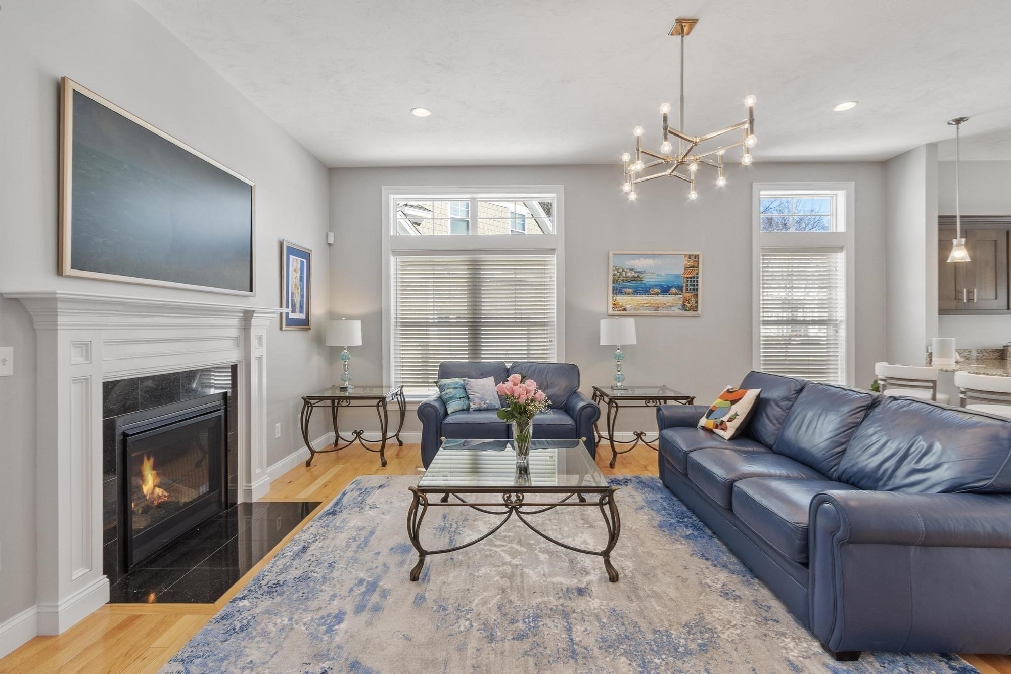 2 Boardwalk Dr Unit 2, Andover, MA 01810