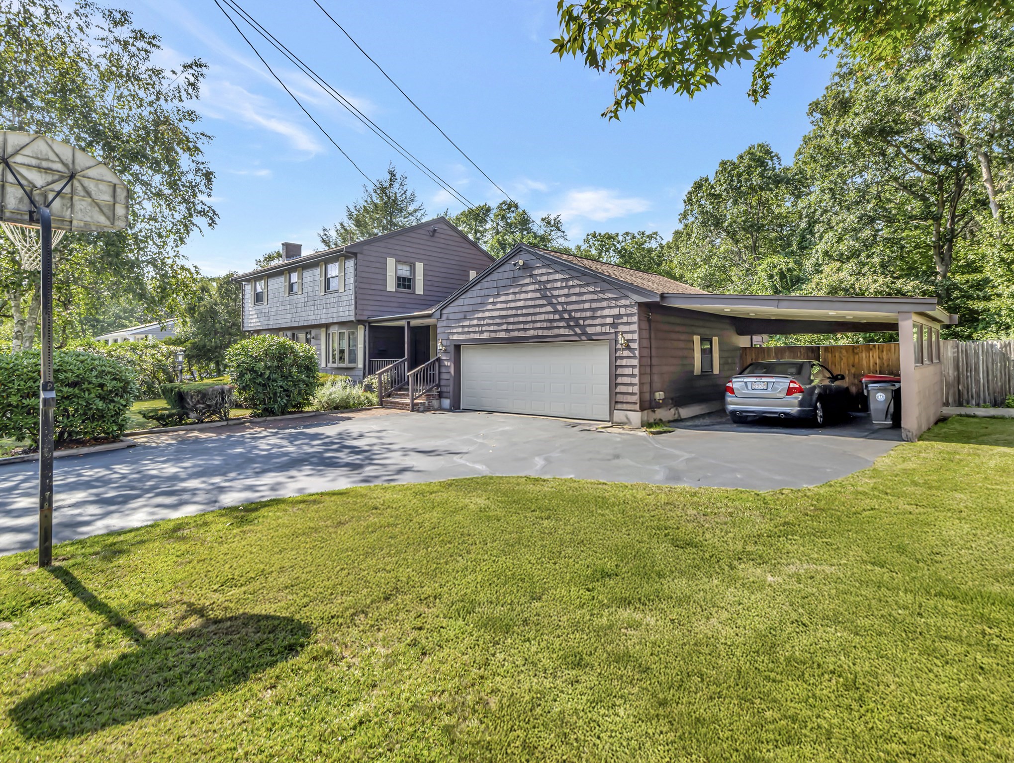 31 Candy Lane, Brockton, MA 02301