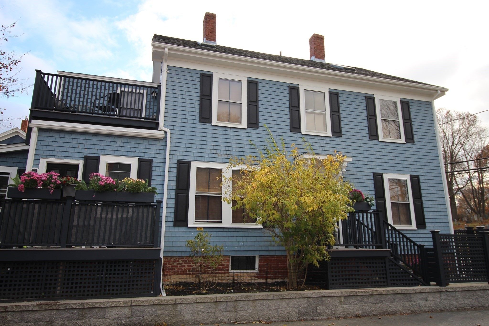 1 Hill St Unit 1, Newburyport, MA 01950