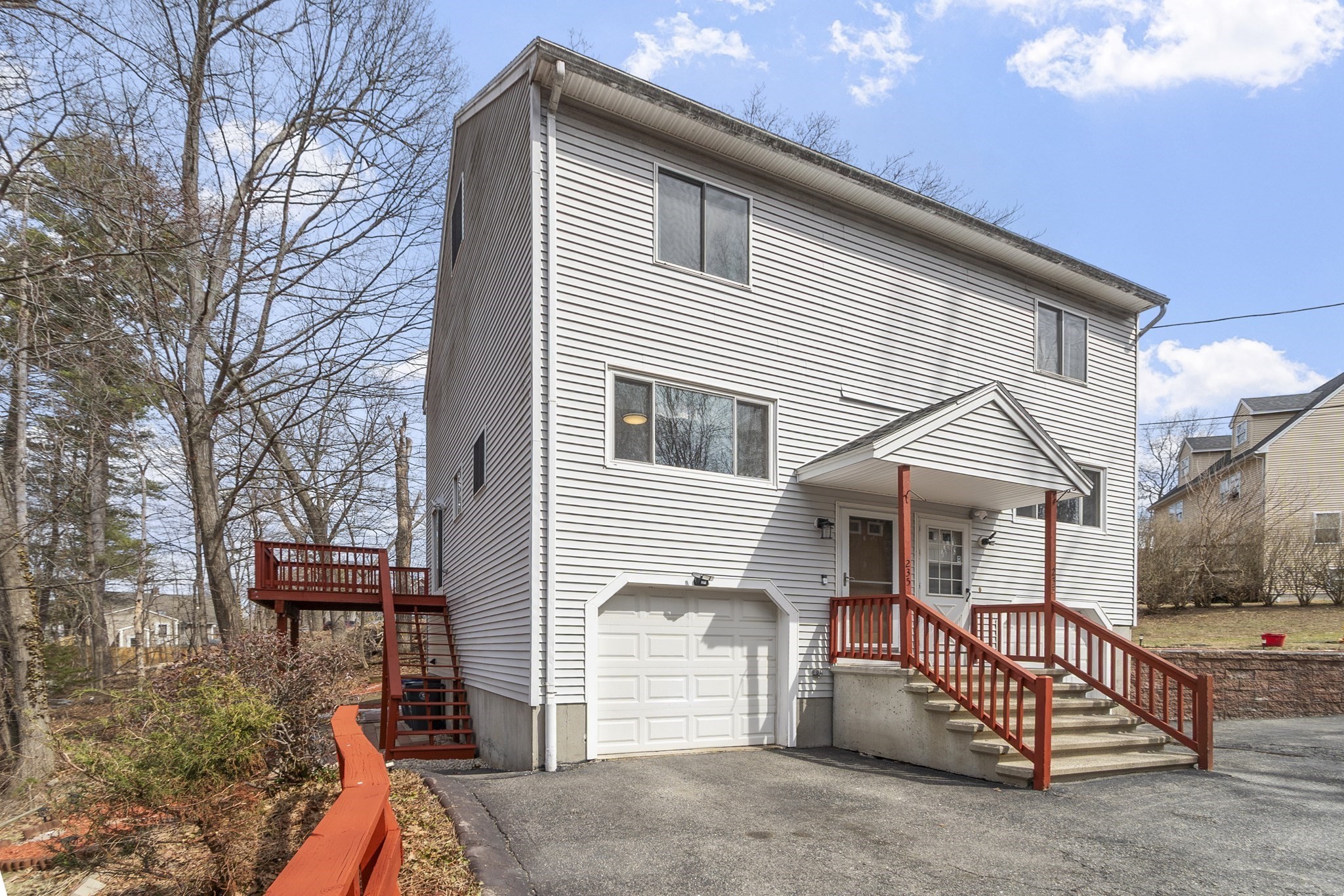235 Oakland Ave Unit 235, Methuen, MA 01844