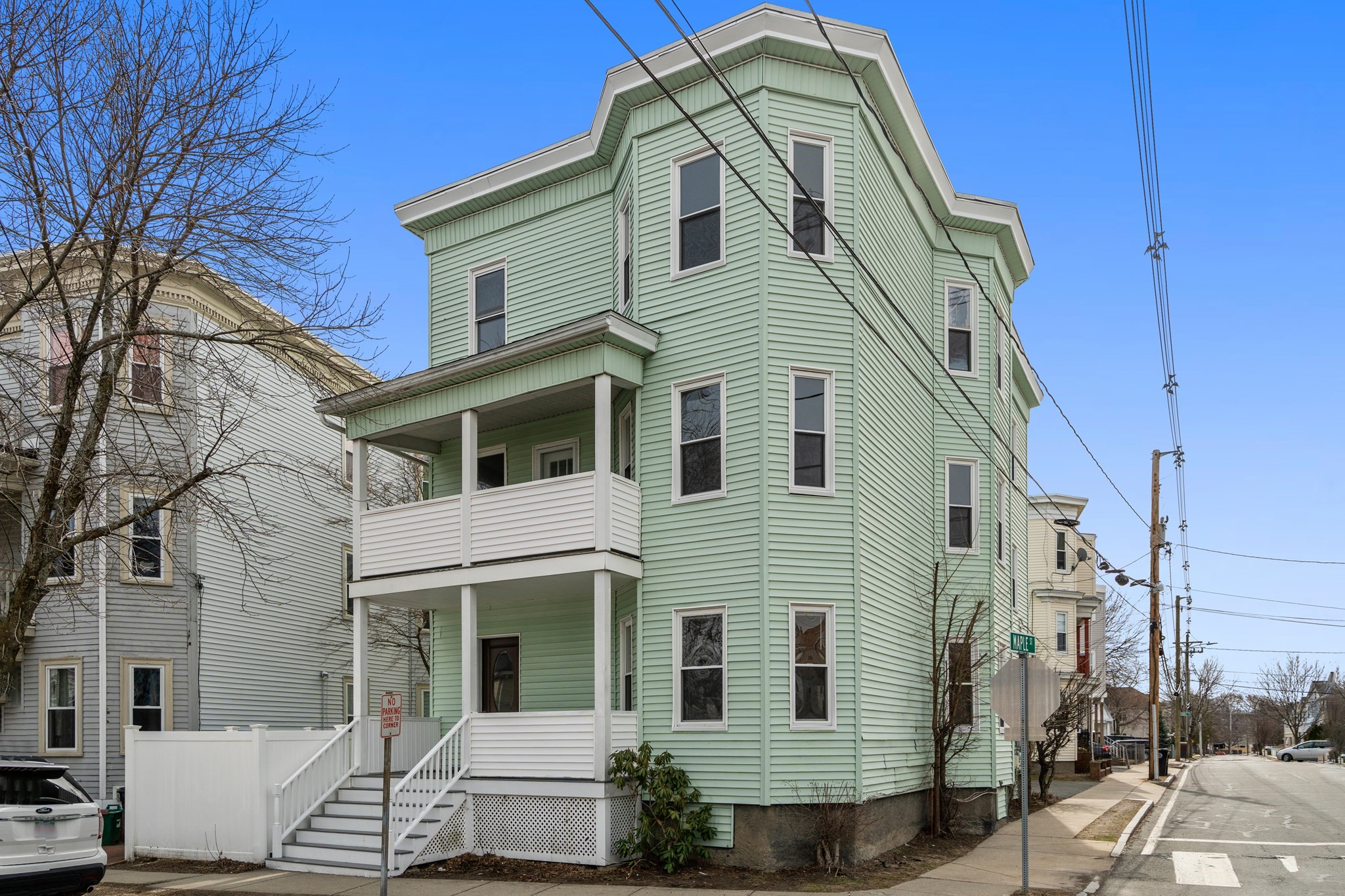 99 Beech Street Unit 3, Belmont, MA 02478