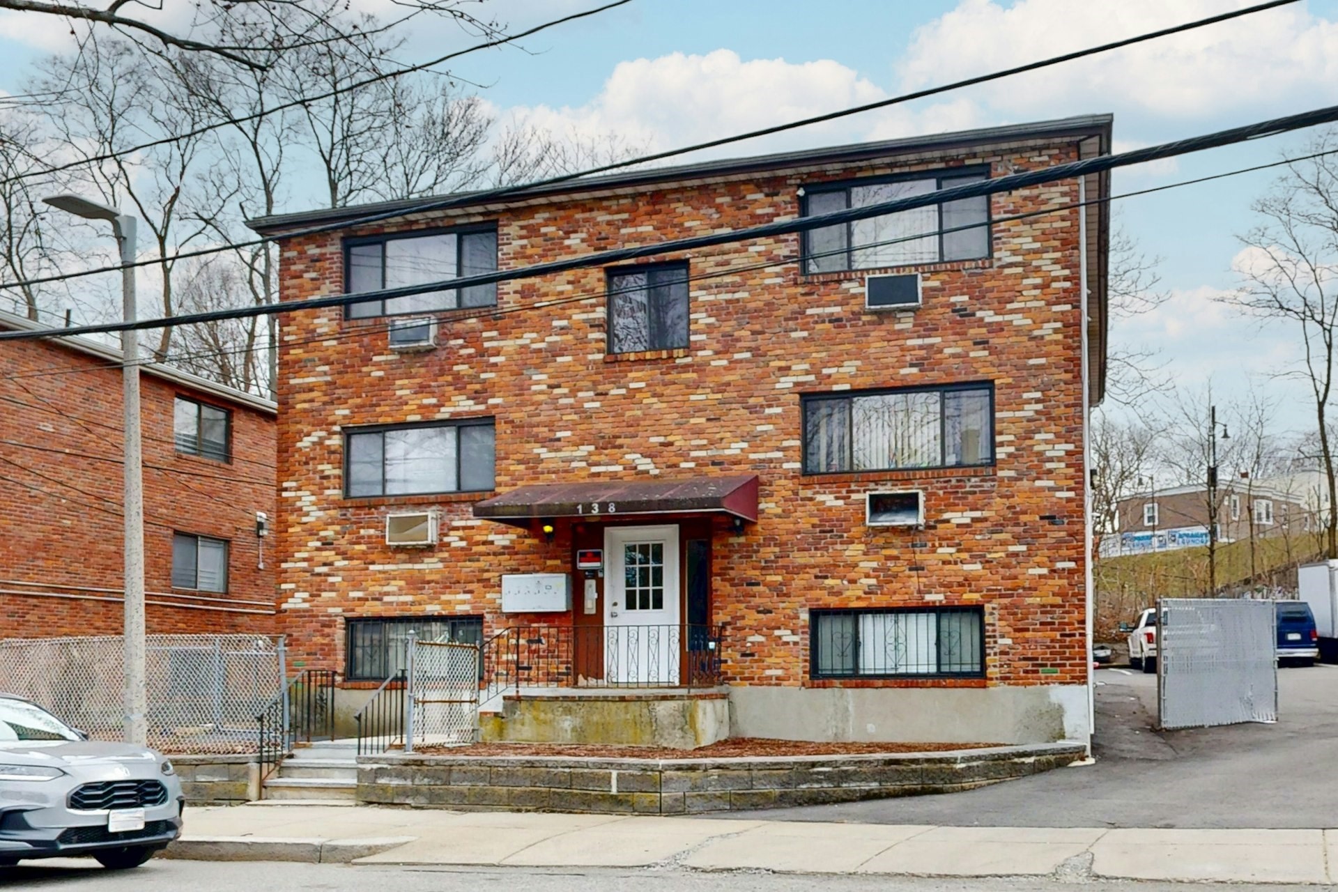 138 Ballou Ave Unit 3A, Dorchester, Boston, MA 02124