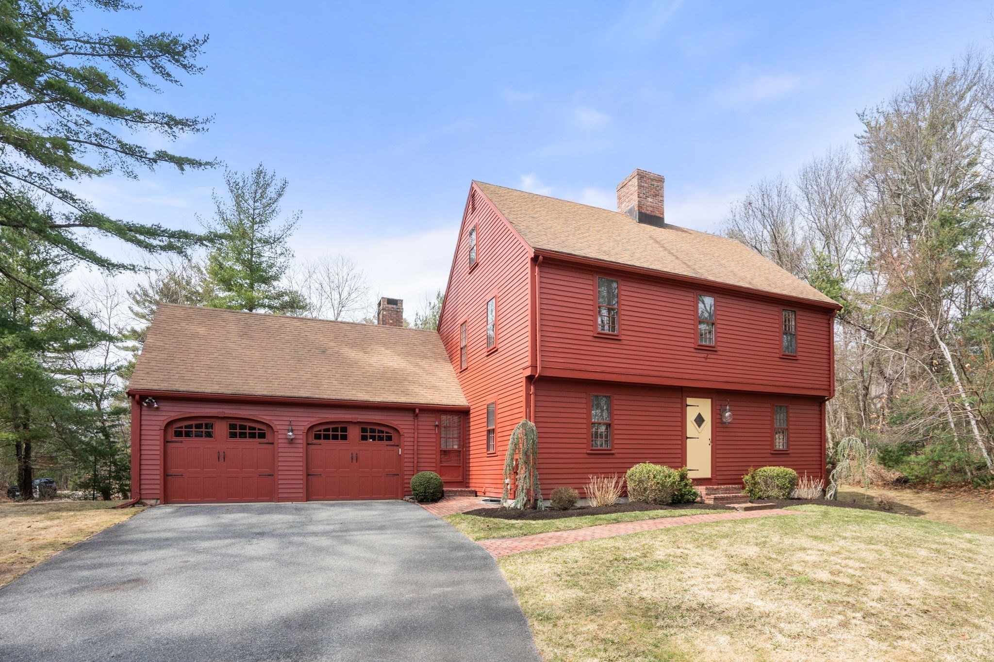 26 Bowsprit Ln, Duxbury, MA 02332