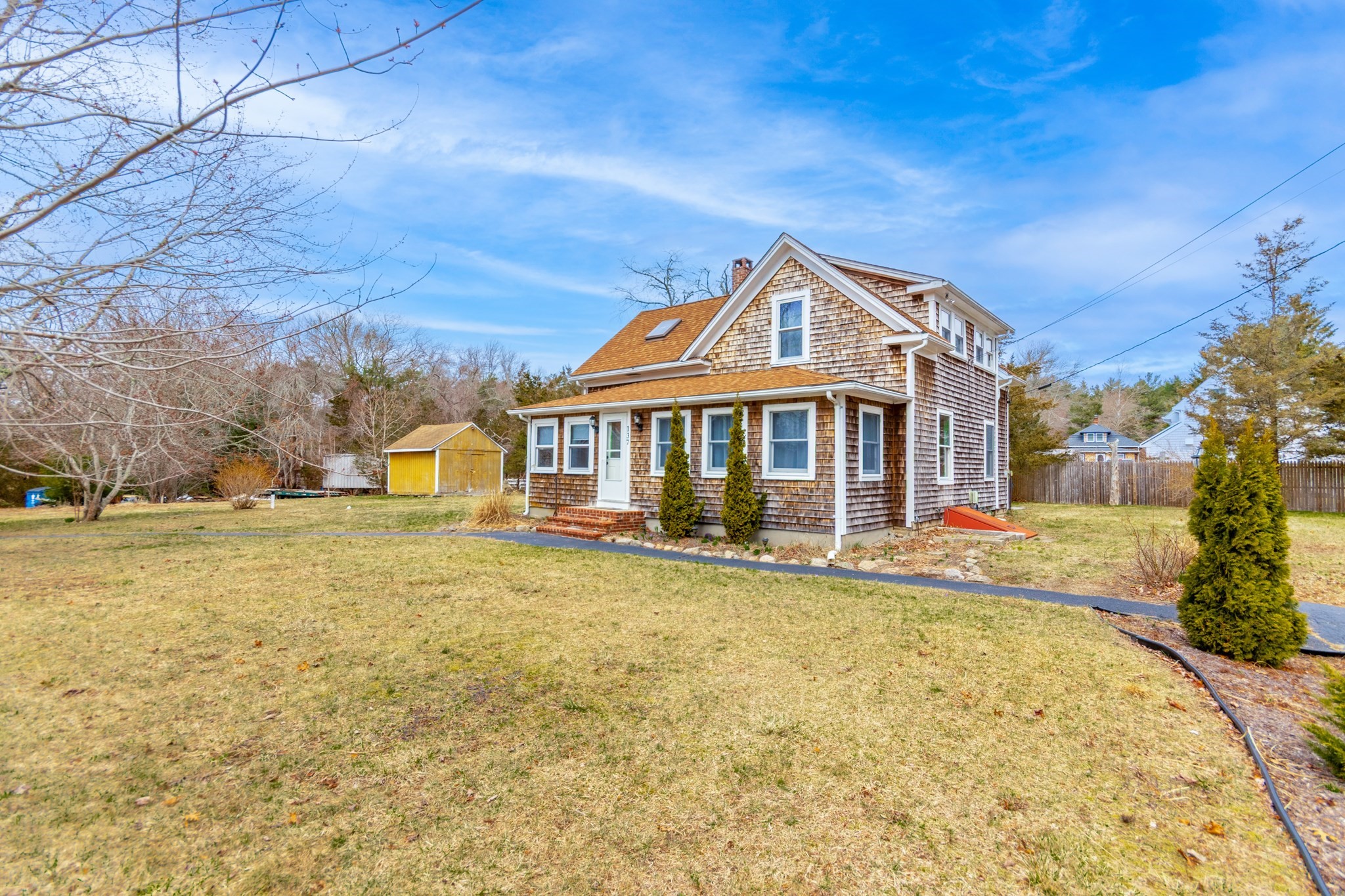 137 Fearing Hill Rd, Wareham, MA 02576