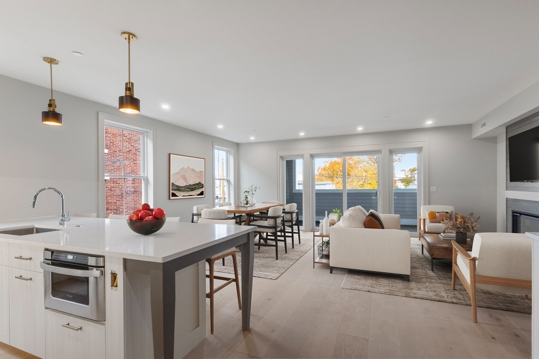 59 Spear St. Unit 301, Quincy, MA 02169