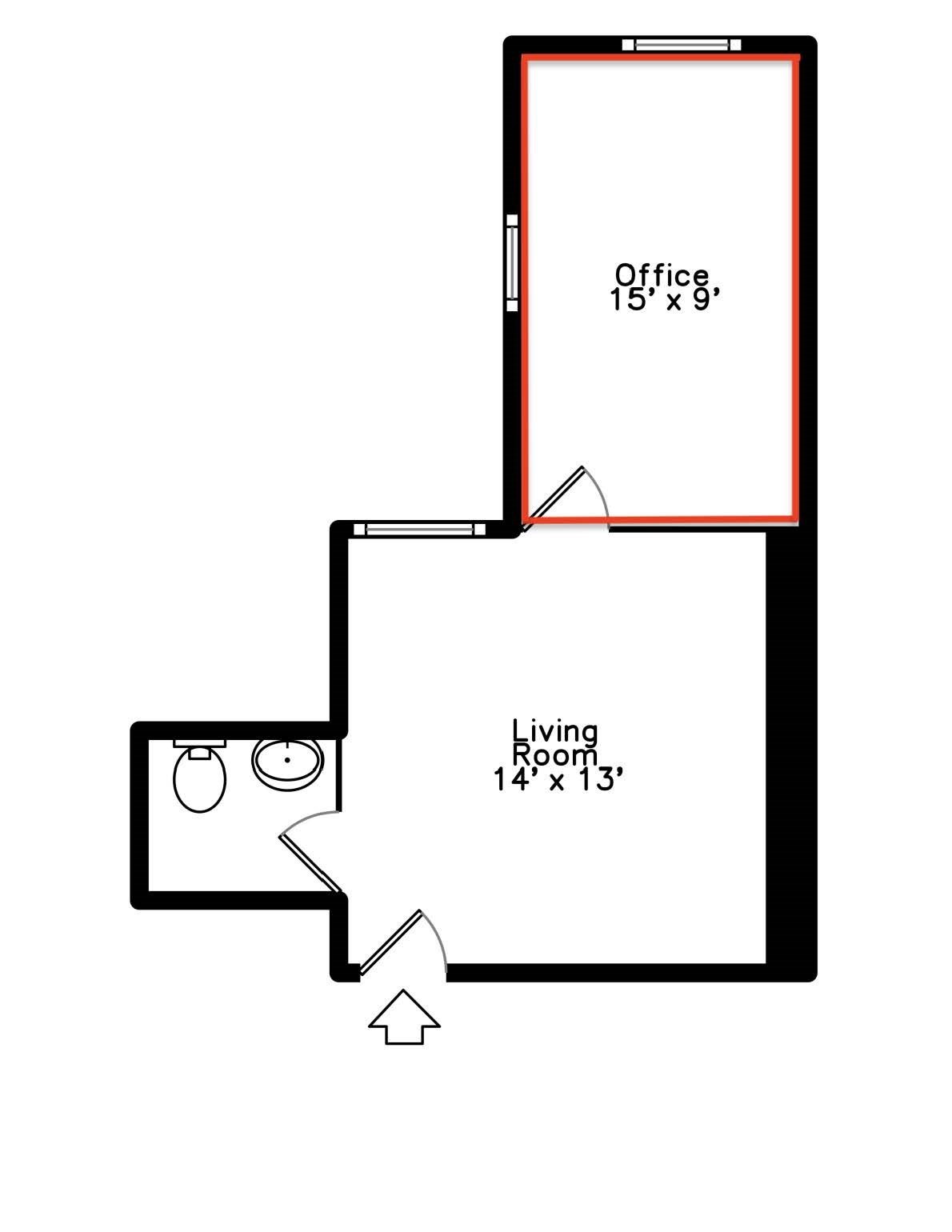 158 Newbury Street Unit 1B, Back Bay, Boston, MA 02116 - Image 11