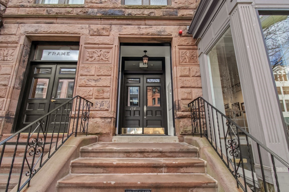158 Newbury Street Unit 1B, Back Bay, Boston, MA 02116 - Image 3