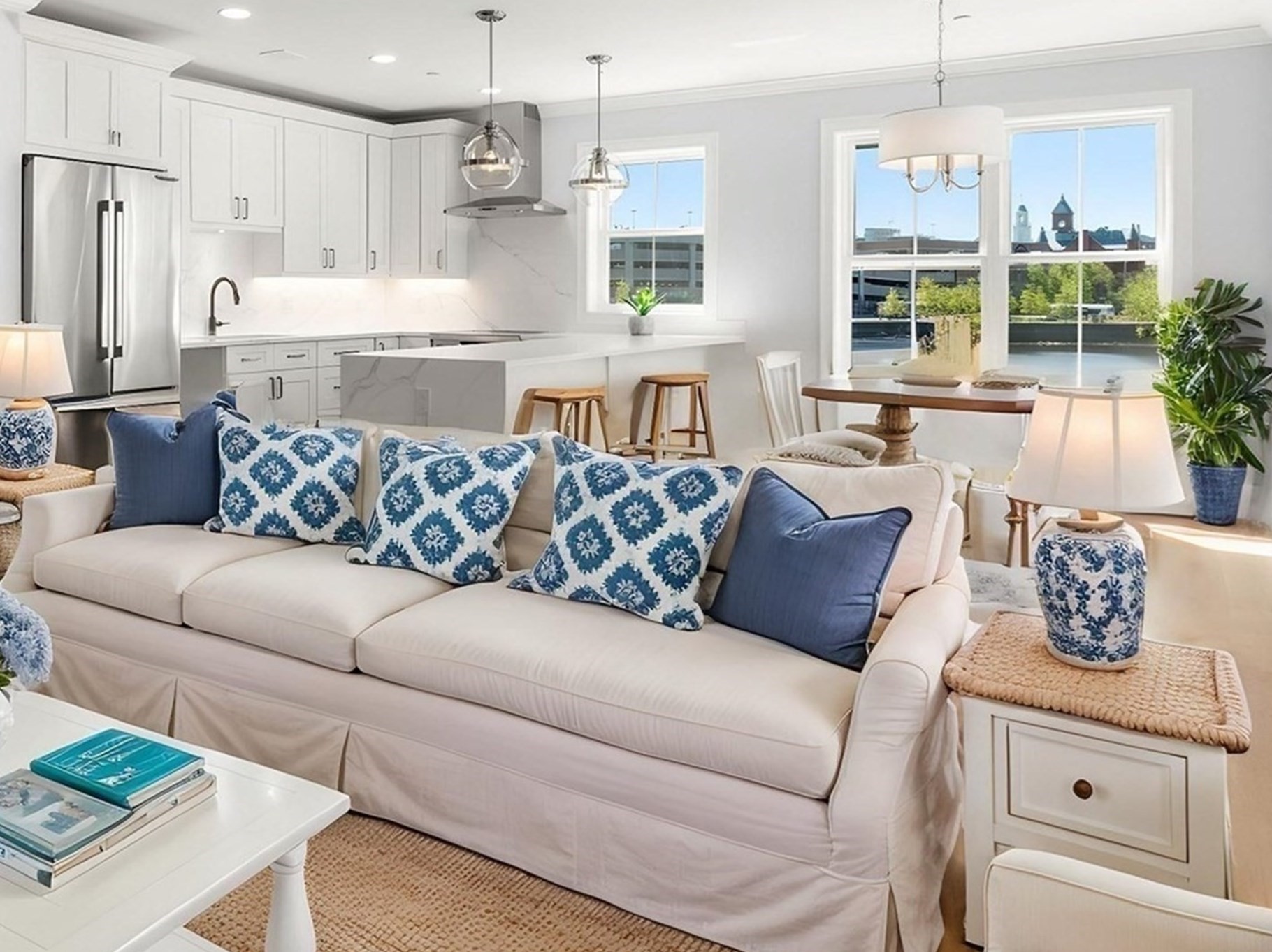 16 Franklin Street Unit 2201, Salem, MA 01970