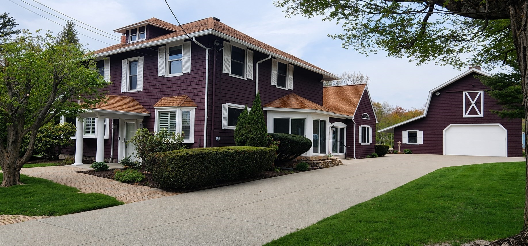 27 Old Upton Rd, Grafton, MA 01519