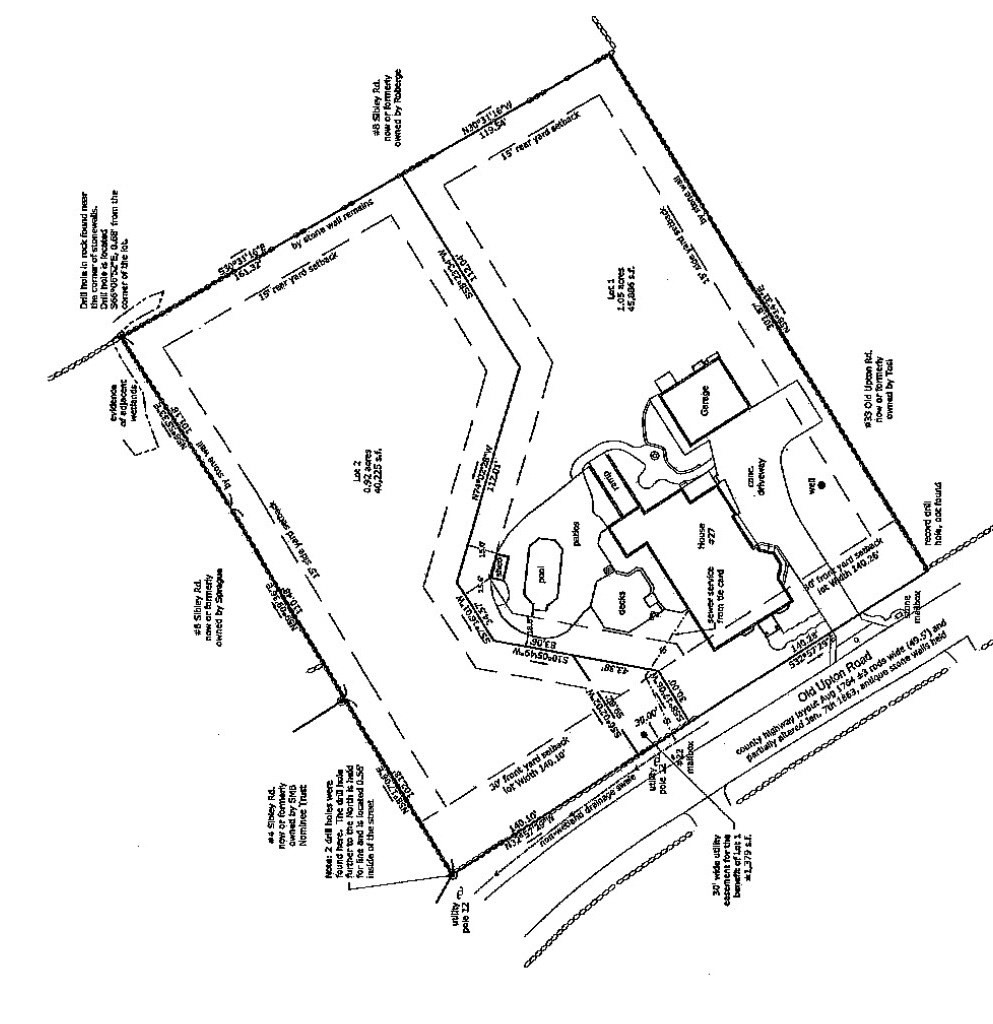 2 Old Upton Road, Grafton, MA 01519