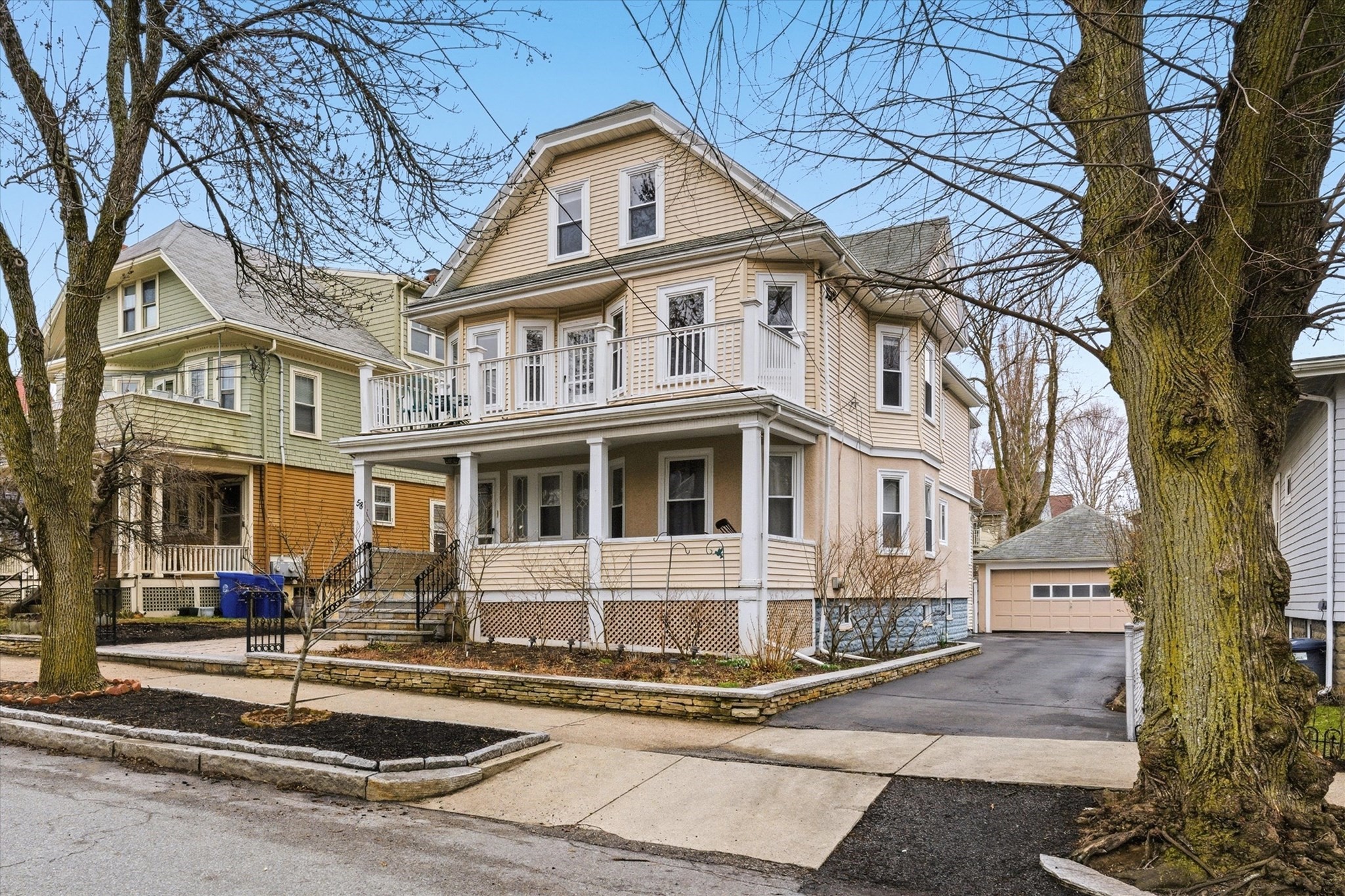 58 Orvis Rd, Arlington, MA 02474