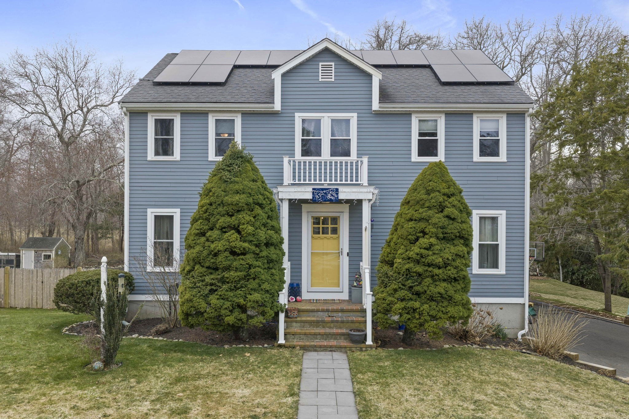 17 Eden Rd, Marshfield, MA 02050