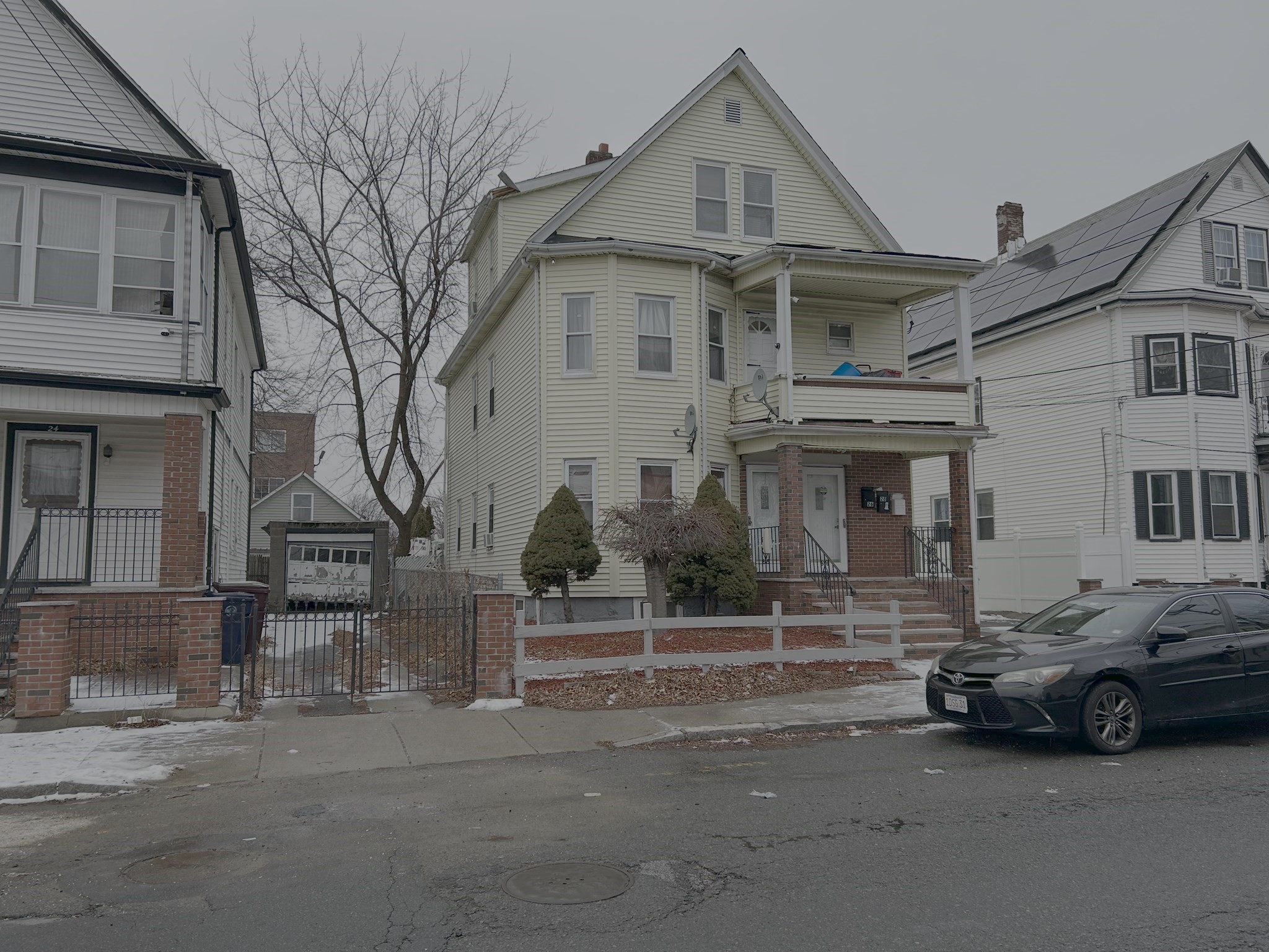 28 Vernal, Everett, MA 02149