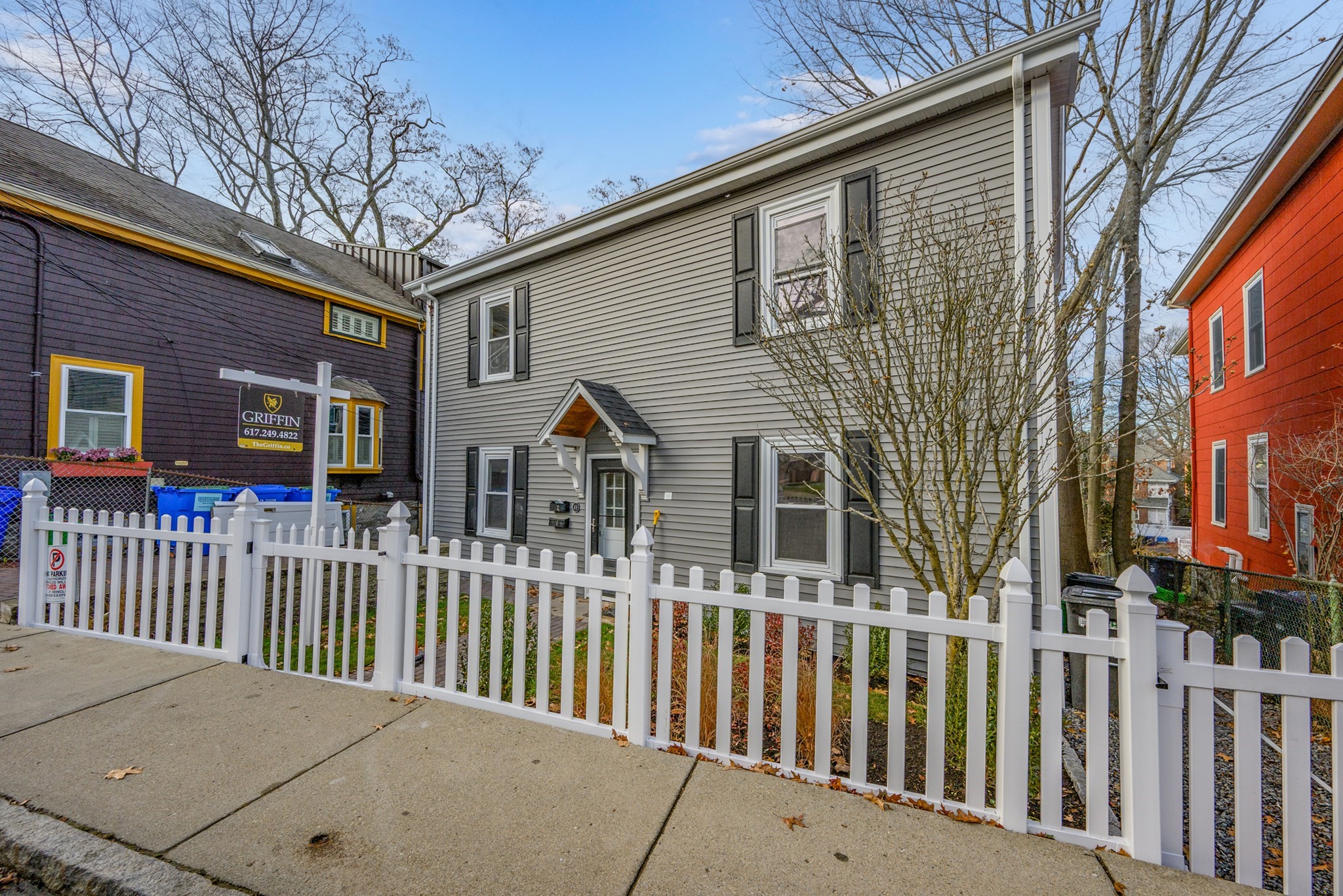 49 Jamaica St Unit 2, Jamaica Plain, Boston, MA 02130