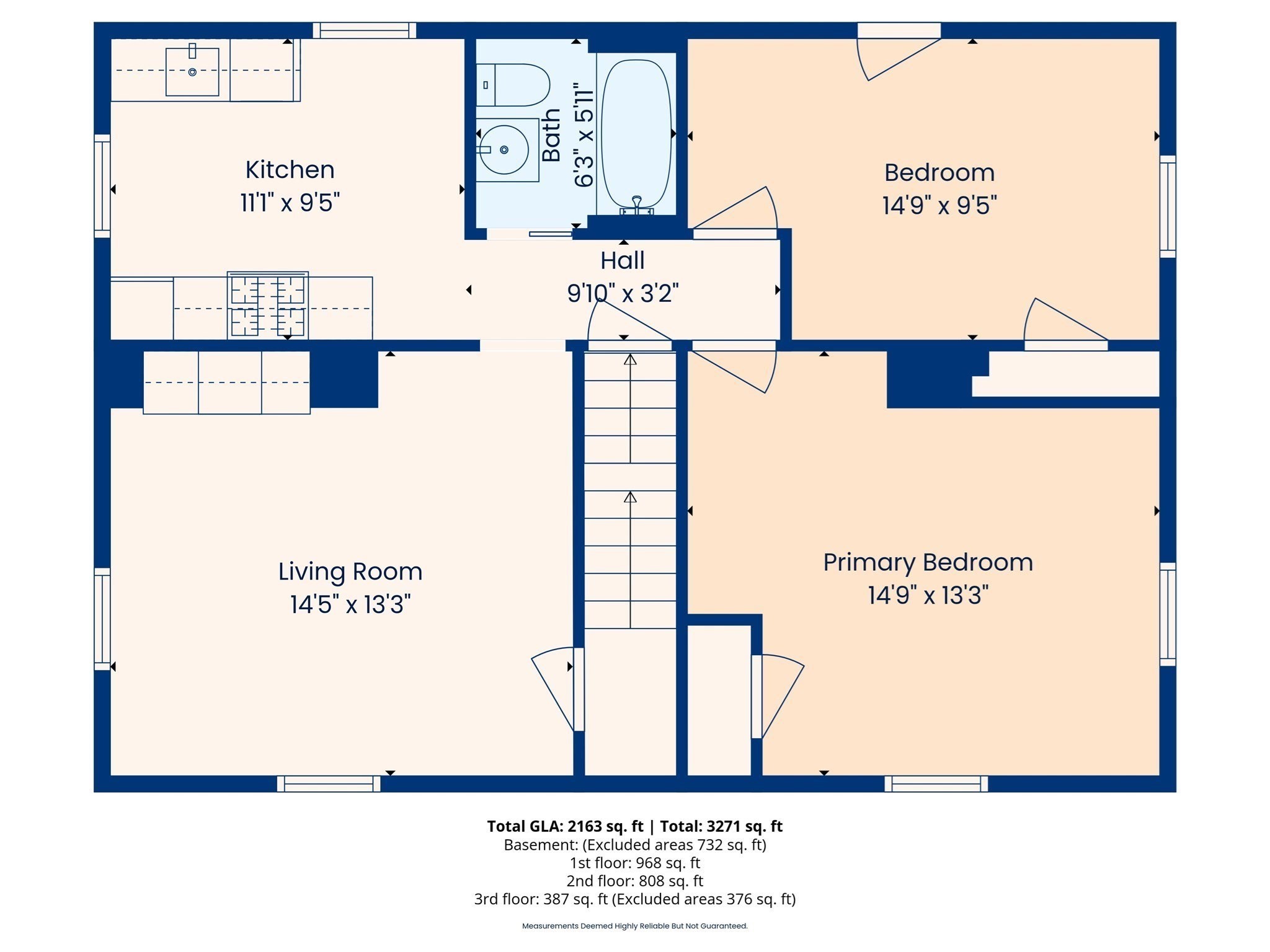 49 Jamaica St Unit 2, Jamaica Plain, Boston, MA 02130 - Image 18