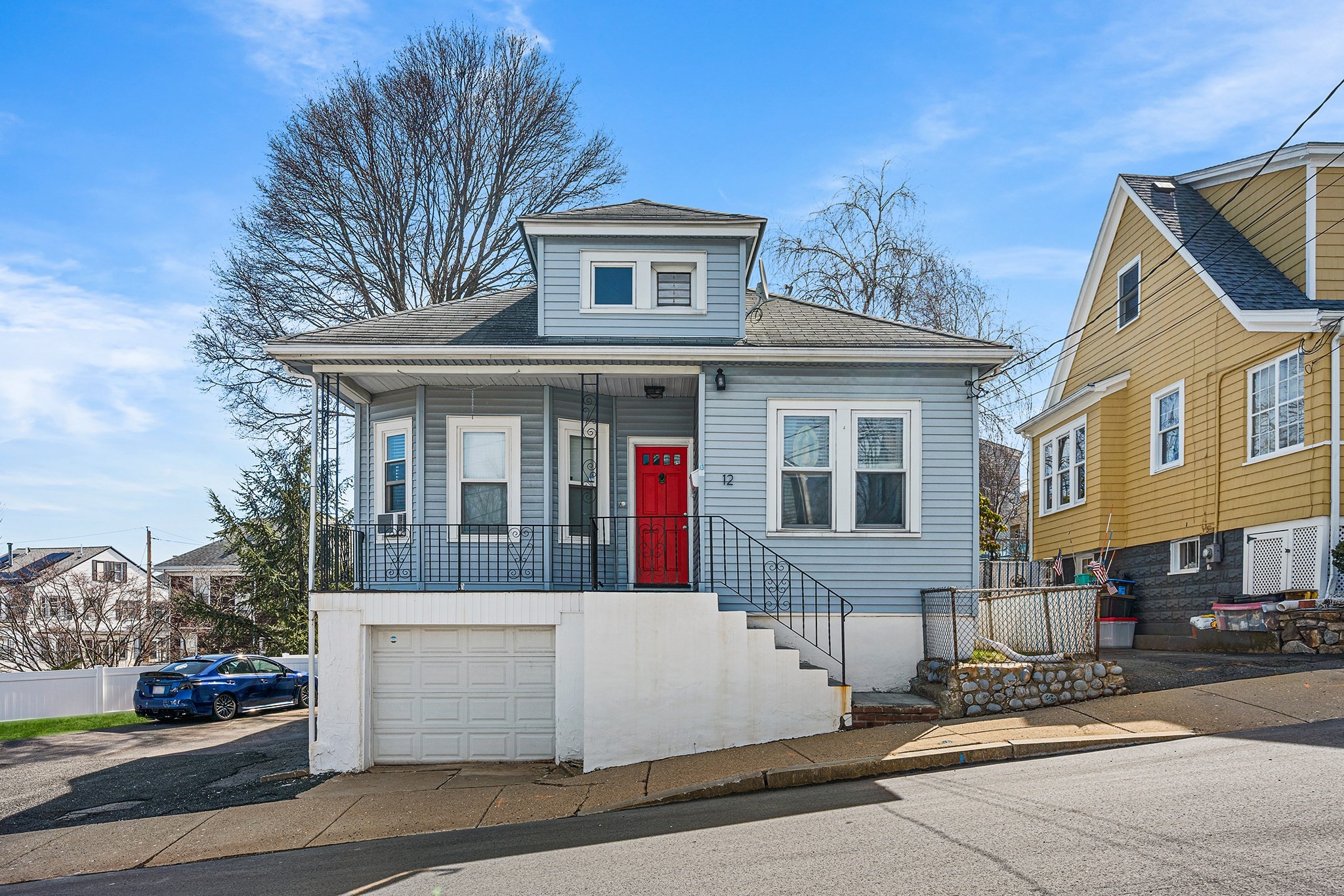 12 Richdale Ave, Everett, MA 02149
