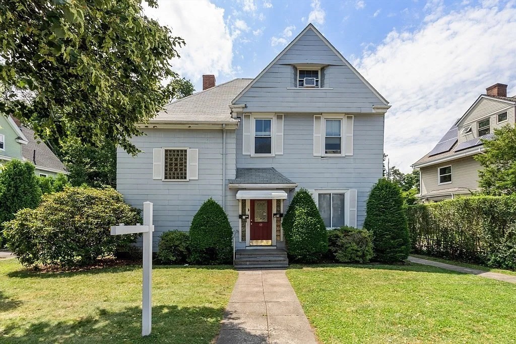 69 Chestnut Hill Avenue, Brighton, Boston, MA 02135