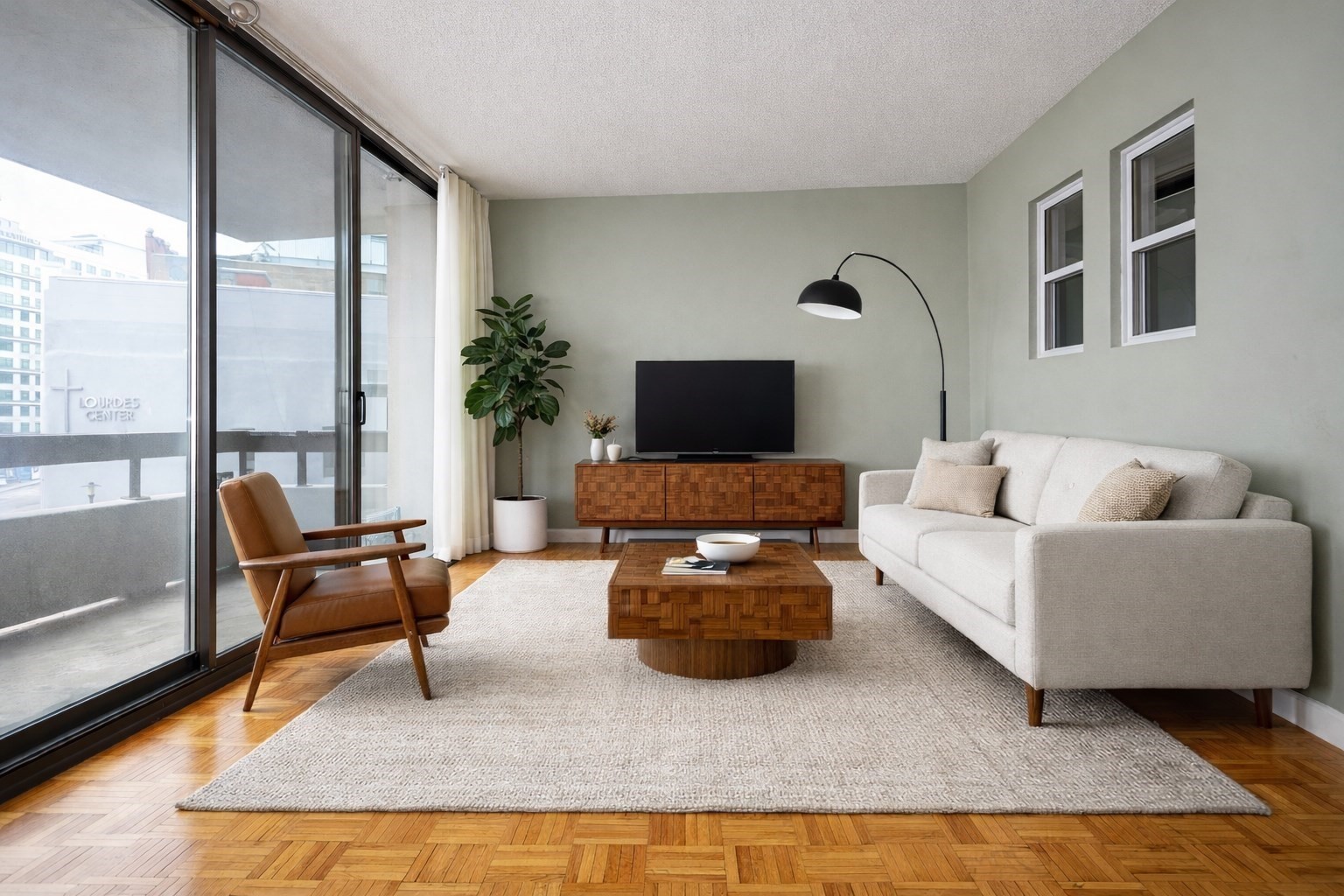 566 Commonwealth Ave Unit 304, Fenway, Boston, MA 02215