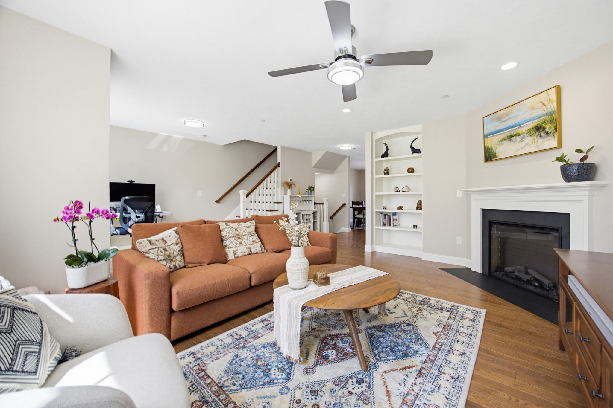 168 Lowell St Unit 29, Wilmington, MA 01887