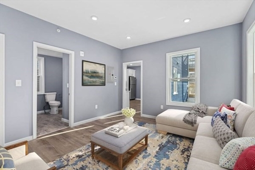167 Lexington, Apt 1
