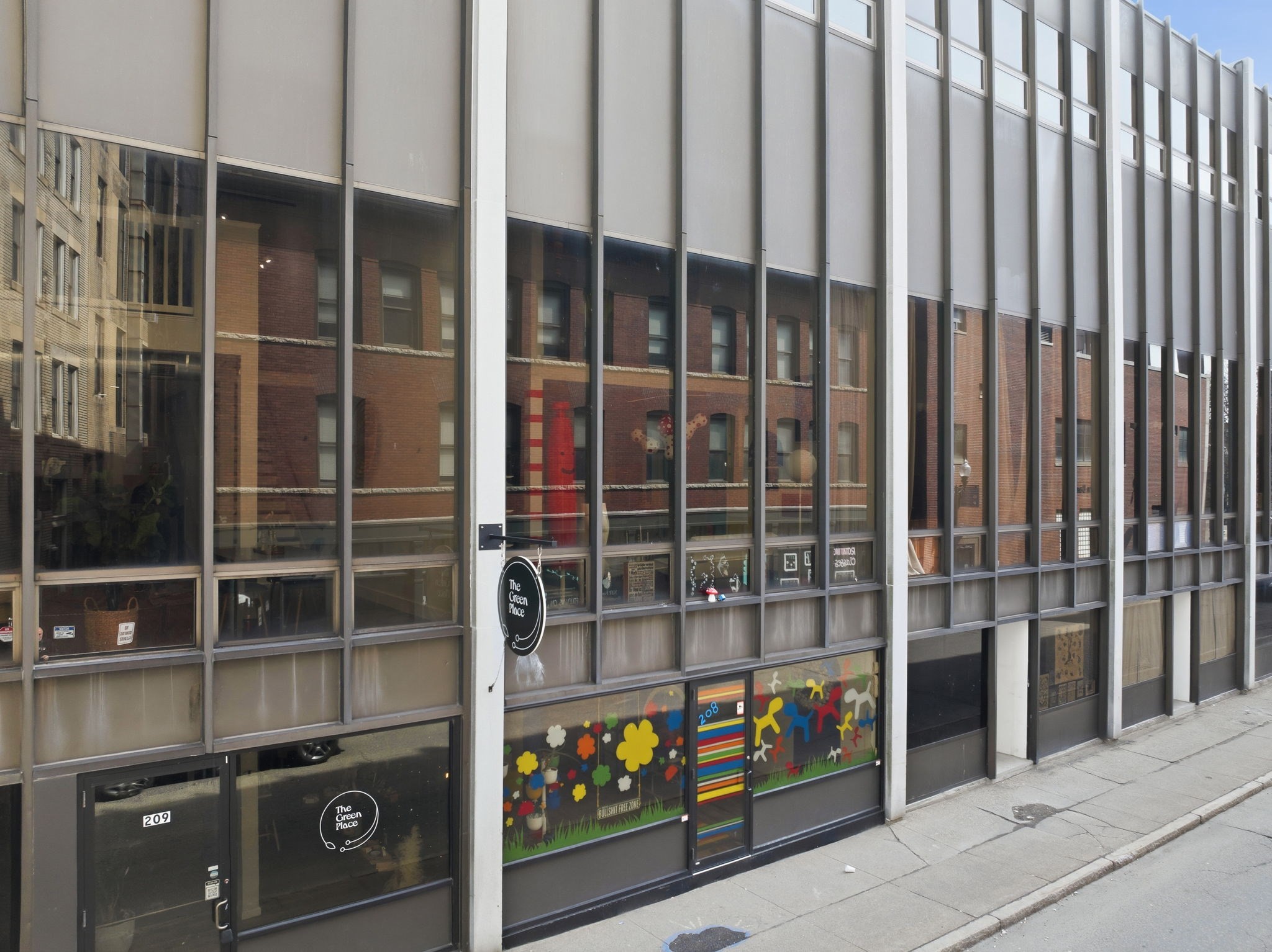 15 Kearney Sq Unit 209, Lowell, MA 01852