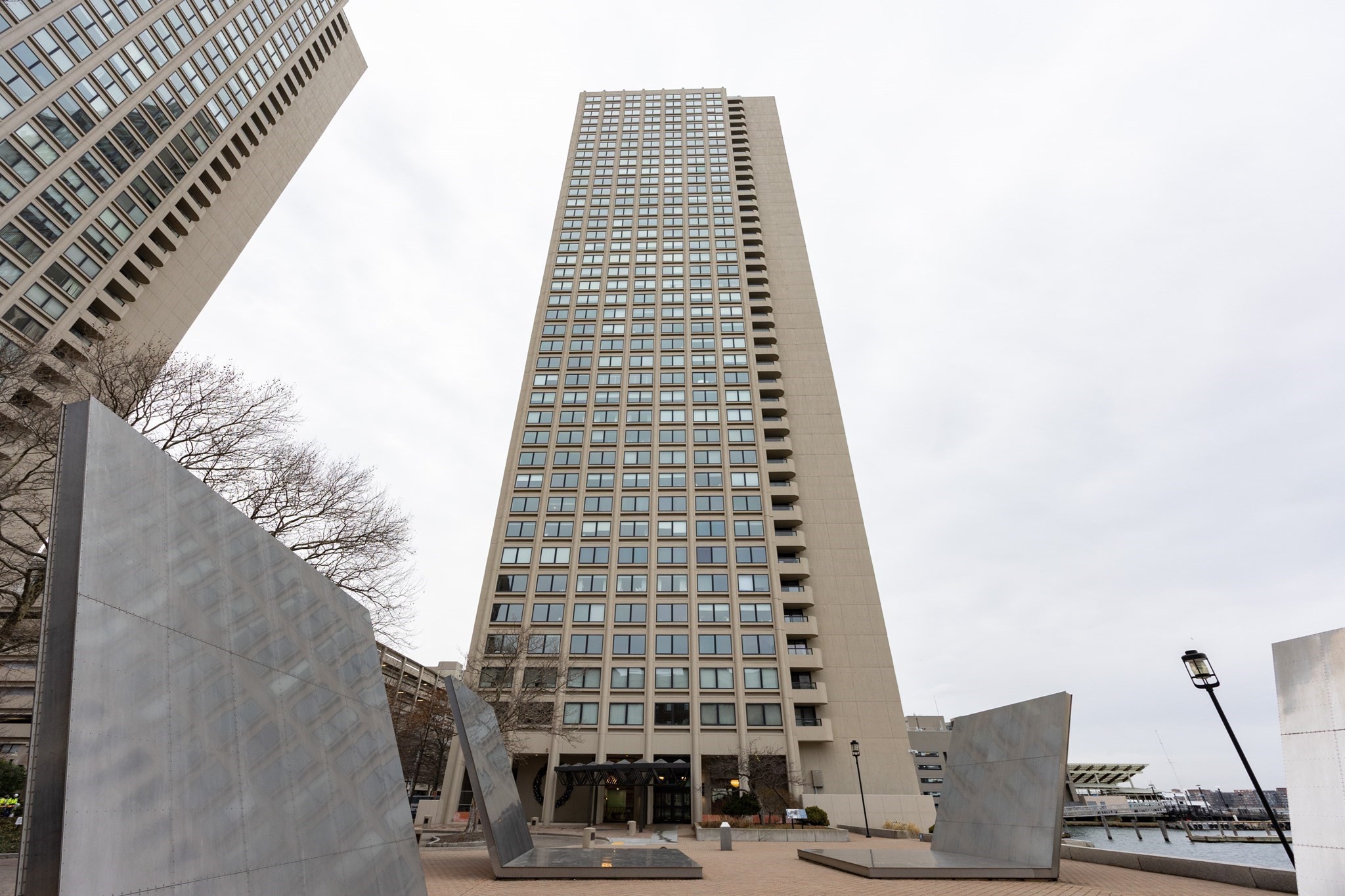 85 E India Row Unit 35E, Boston - Downtown, MA 02110